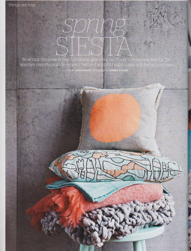 Inside Out November 2014