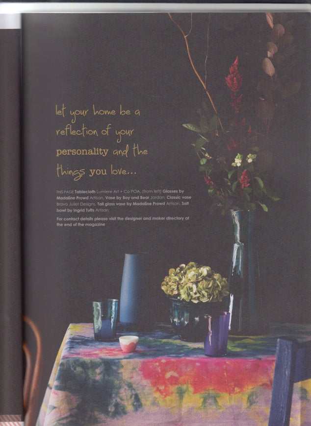 Eclectic Folk Winter 2014