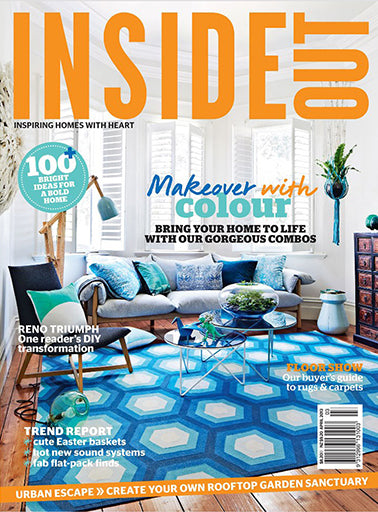 Inside Out April 2013