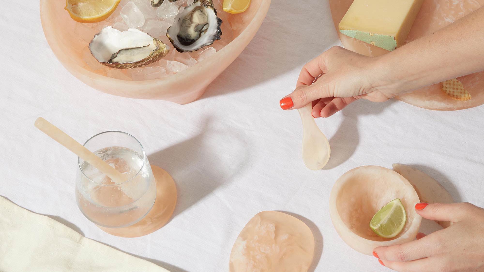 How to create European vibes while dining at home in Australia