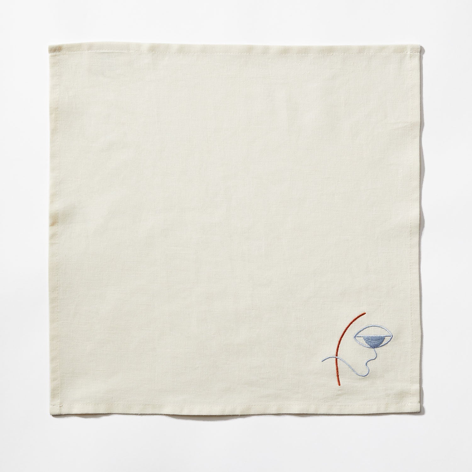 KEEP- Linen Napkin- Oyster