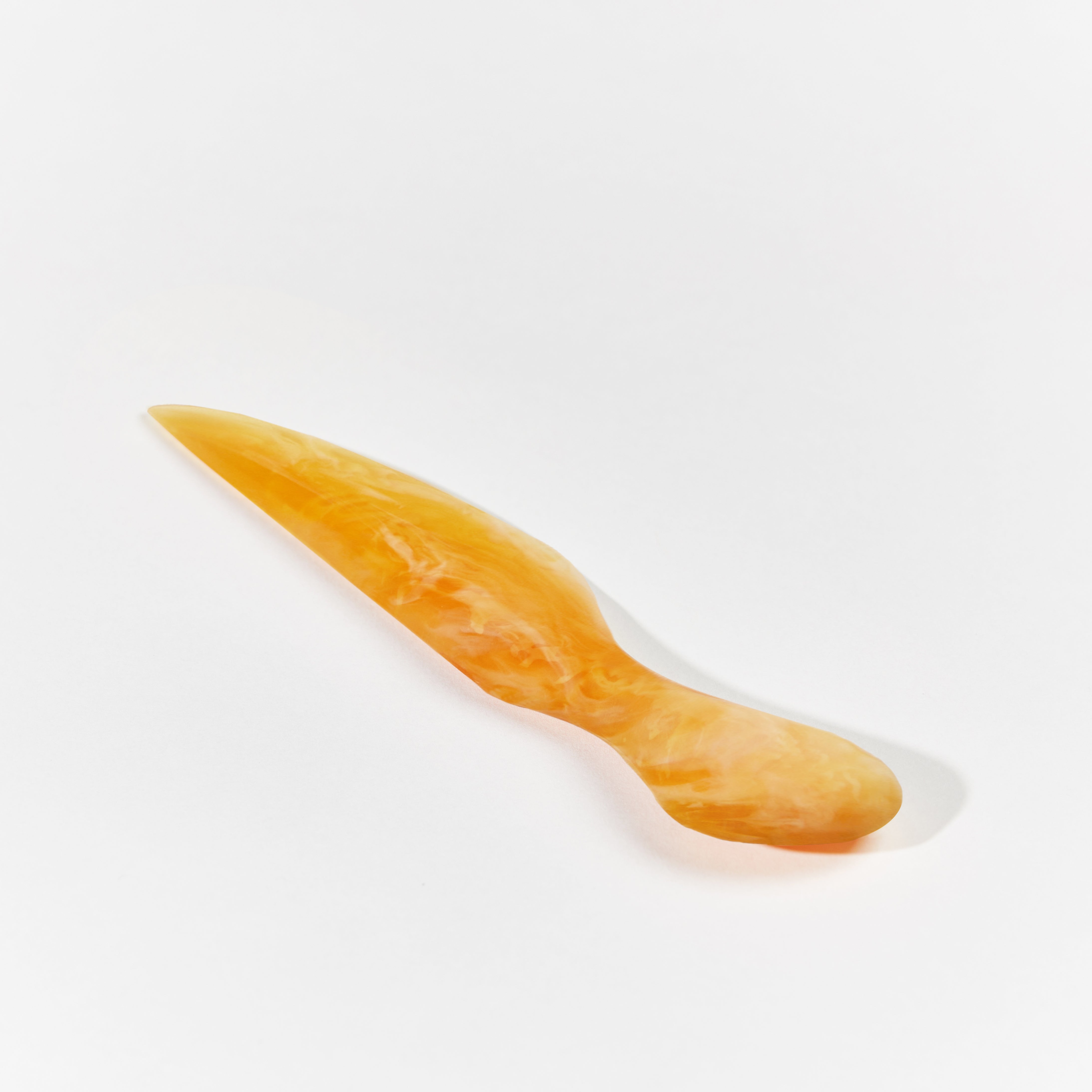 KEEP citrus cheese knife