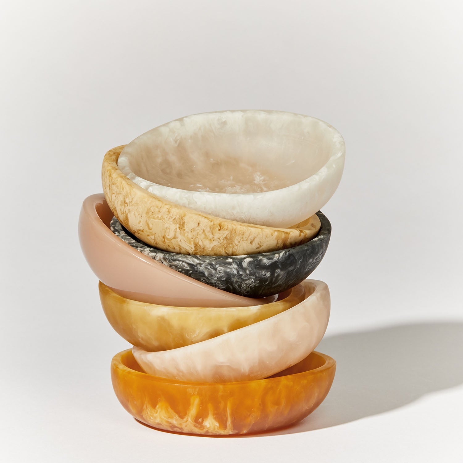 KEEP resin petite bowl