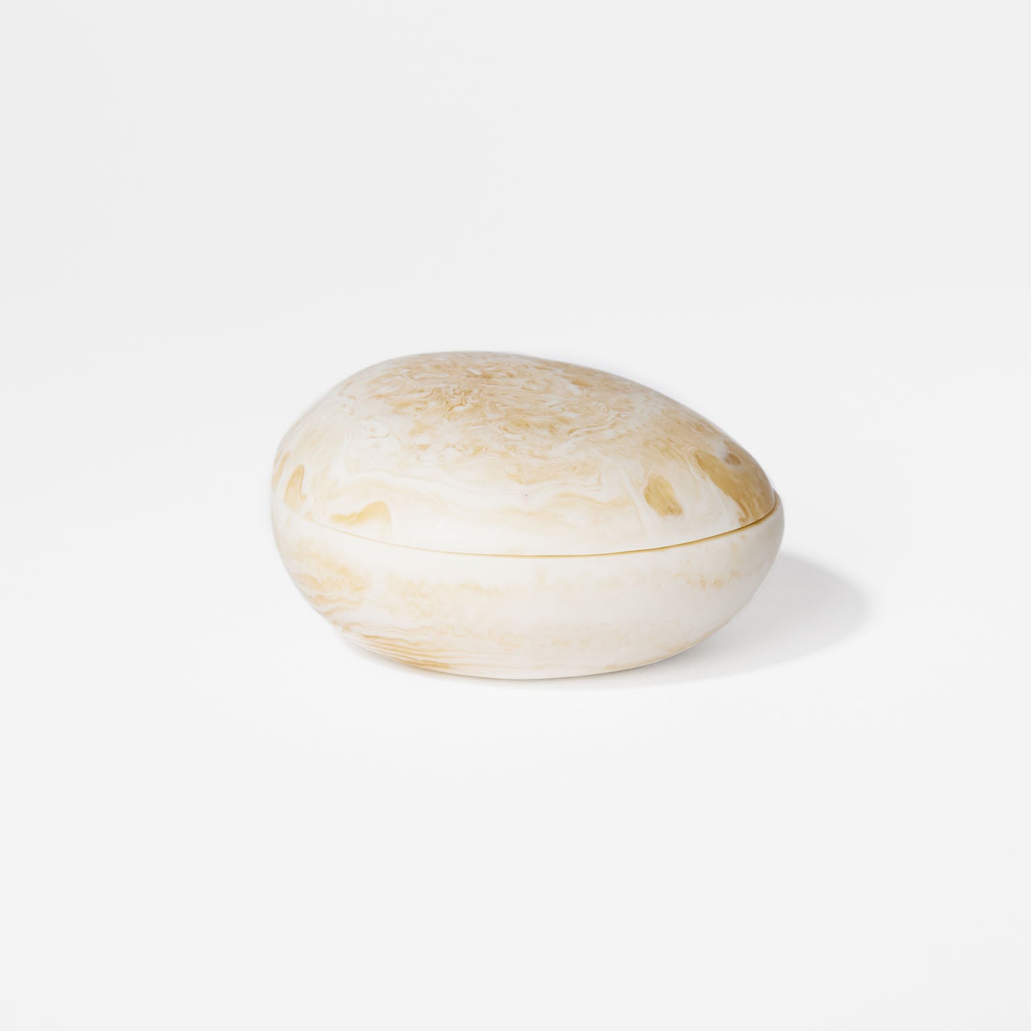 KEEP resin pod Sand Dune