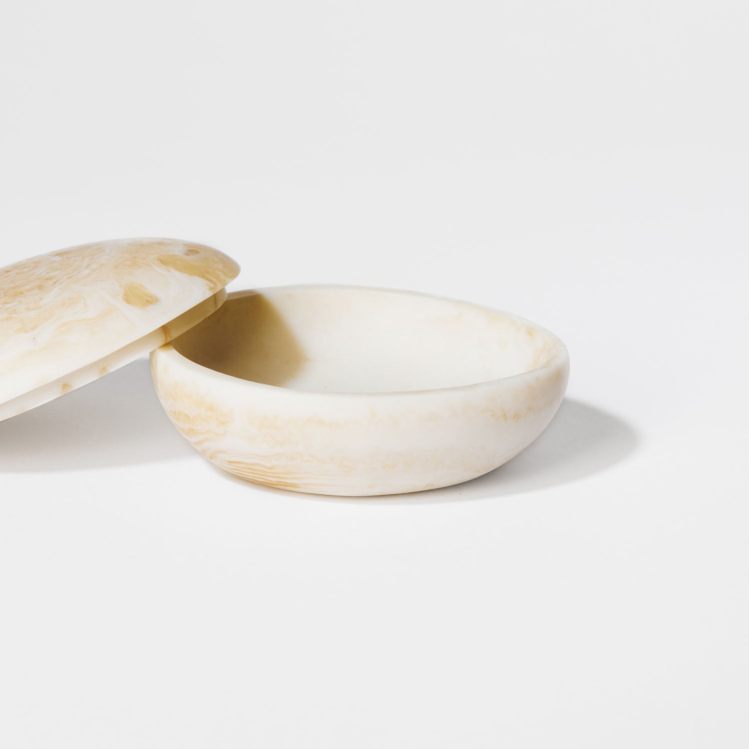 KEEP resin pod Sand
