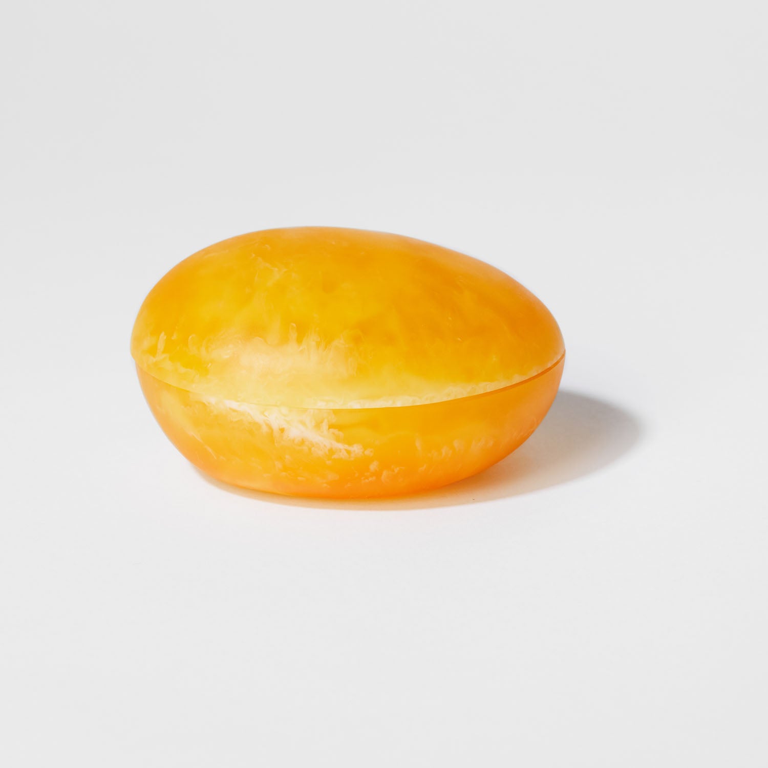 Keep resin pod