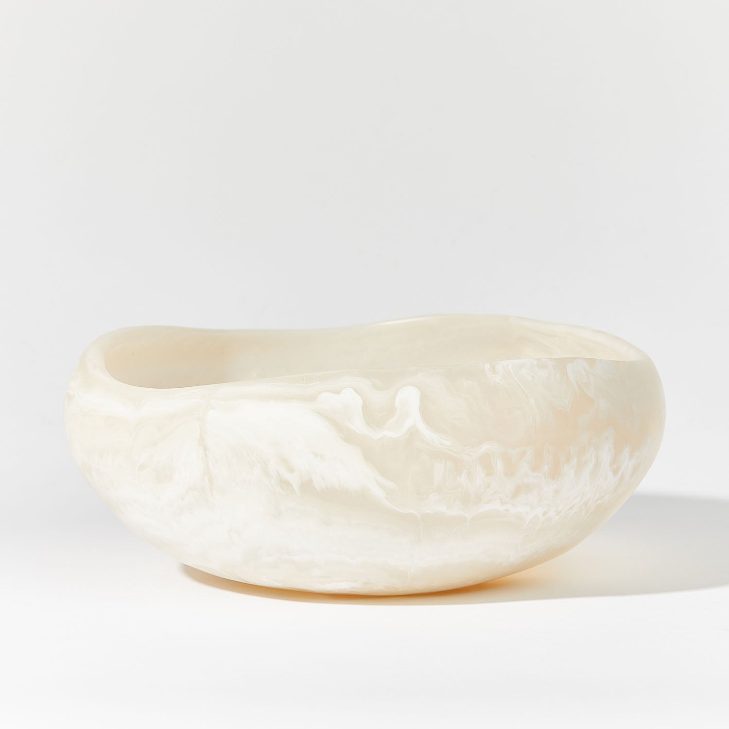 KEEP sculptural bowl