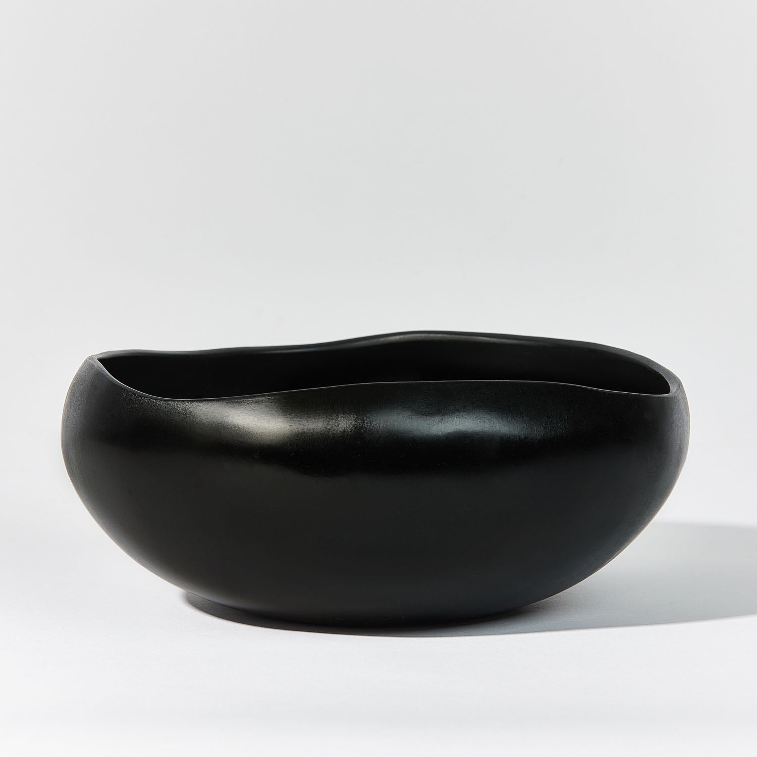 KEEP sculptural bowl
