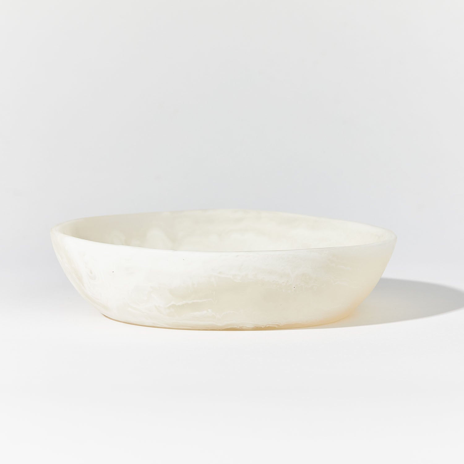 Keep resin nesting bowl quartz