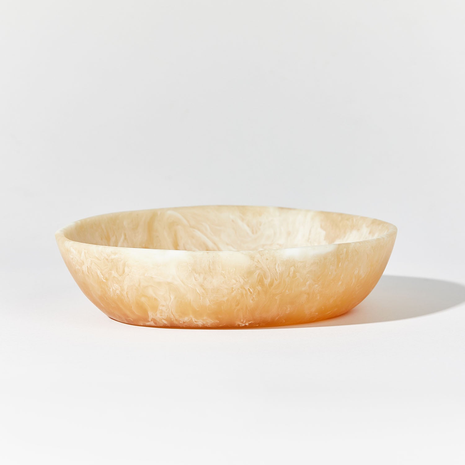 KEEP resin nesting bowl honeycomb