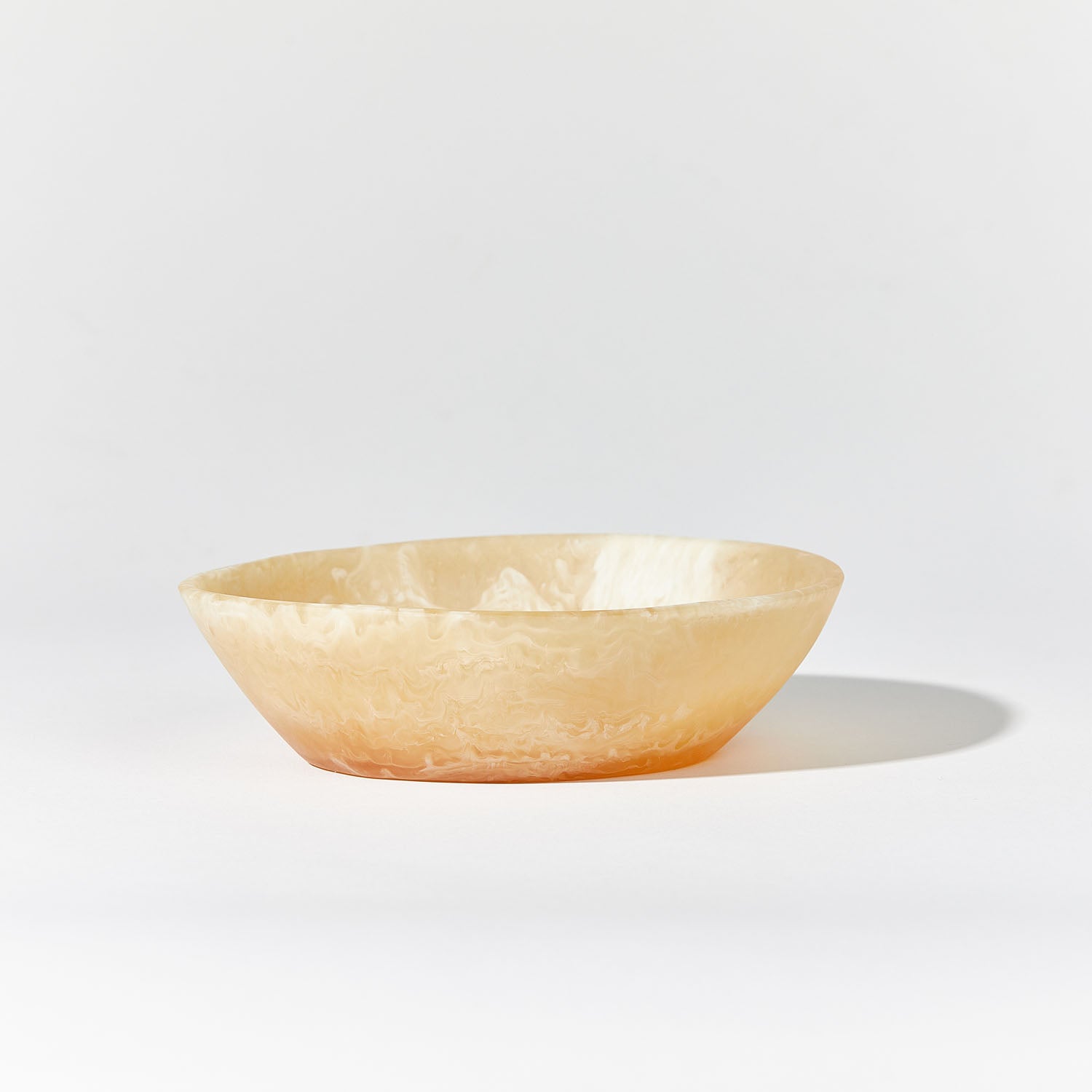 KEEP resin nesting bowl honeycomb