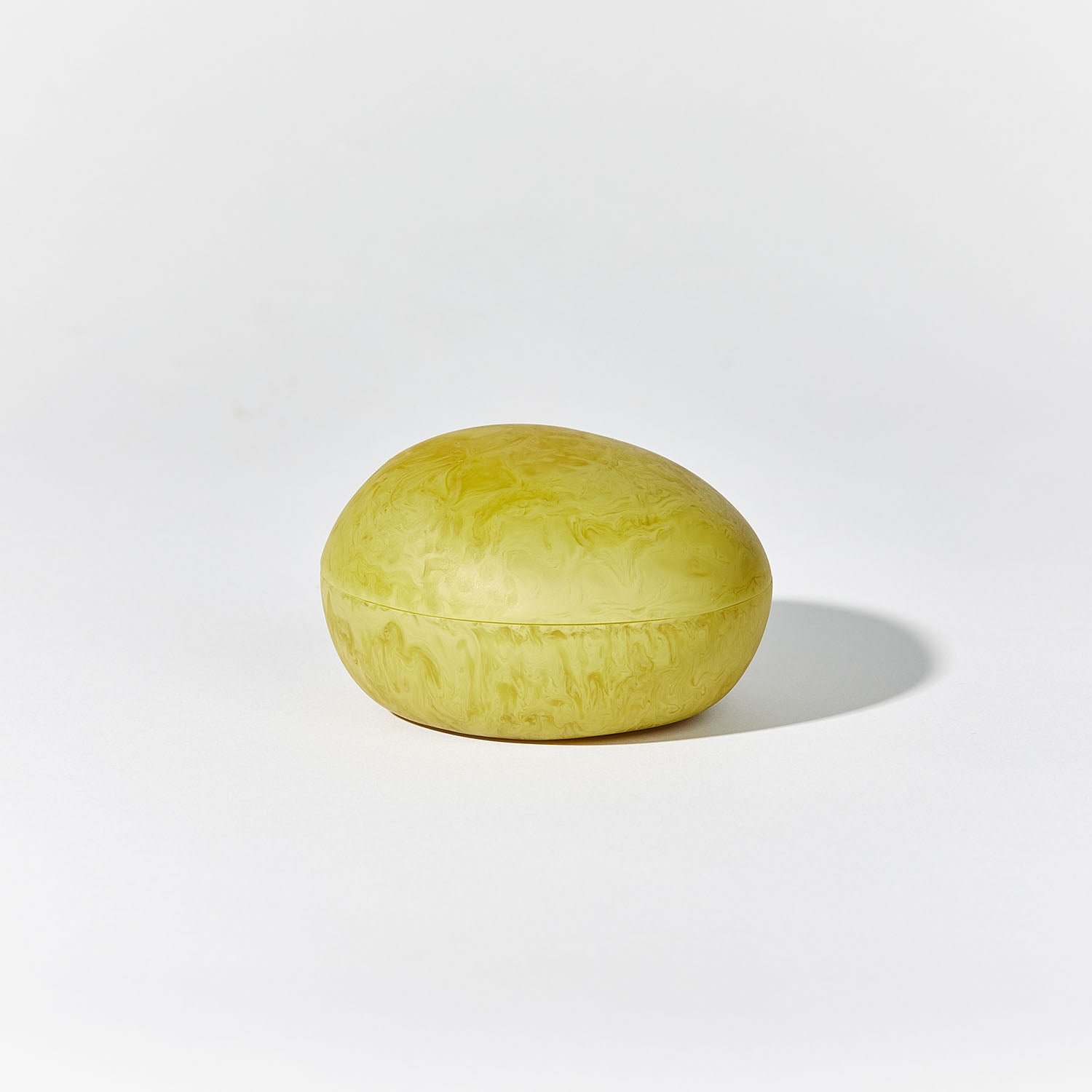 Keep Resin Pod