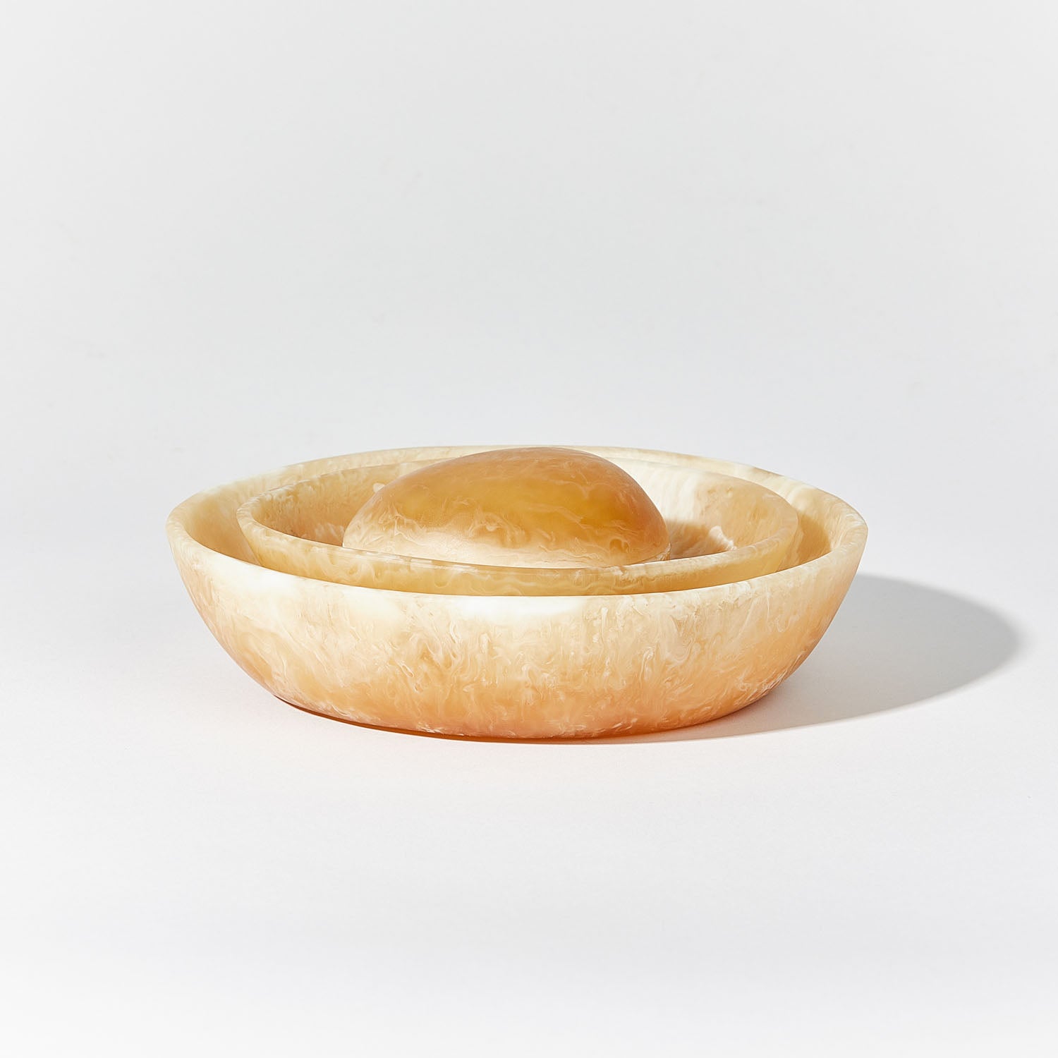 KEEP honeycomb bowls
