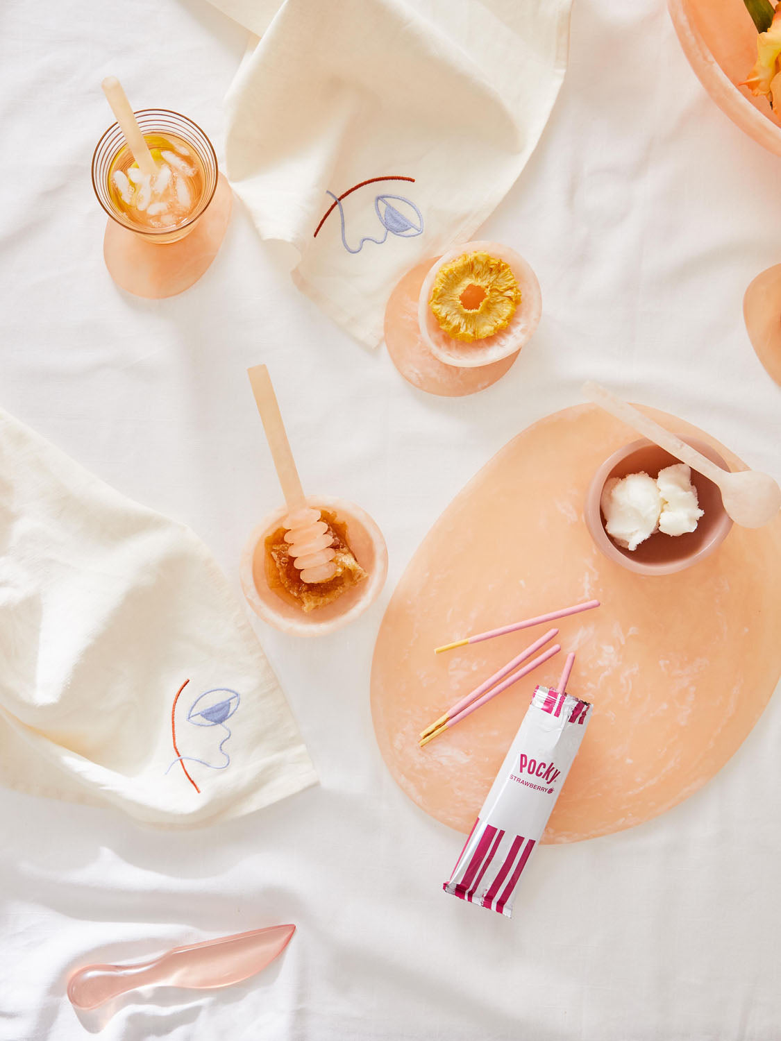 Keep resin homewares