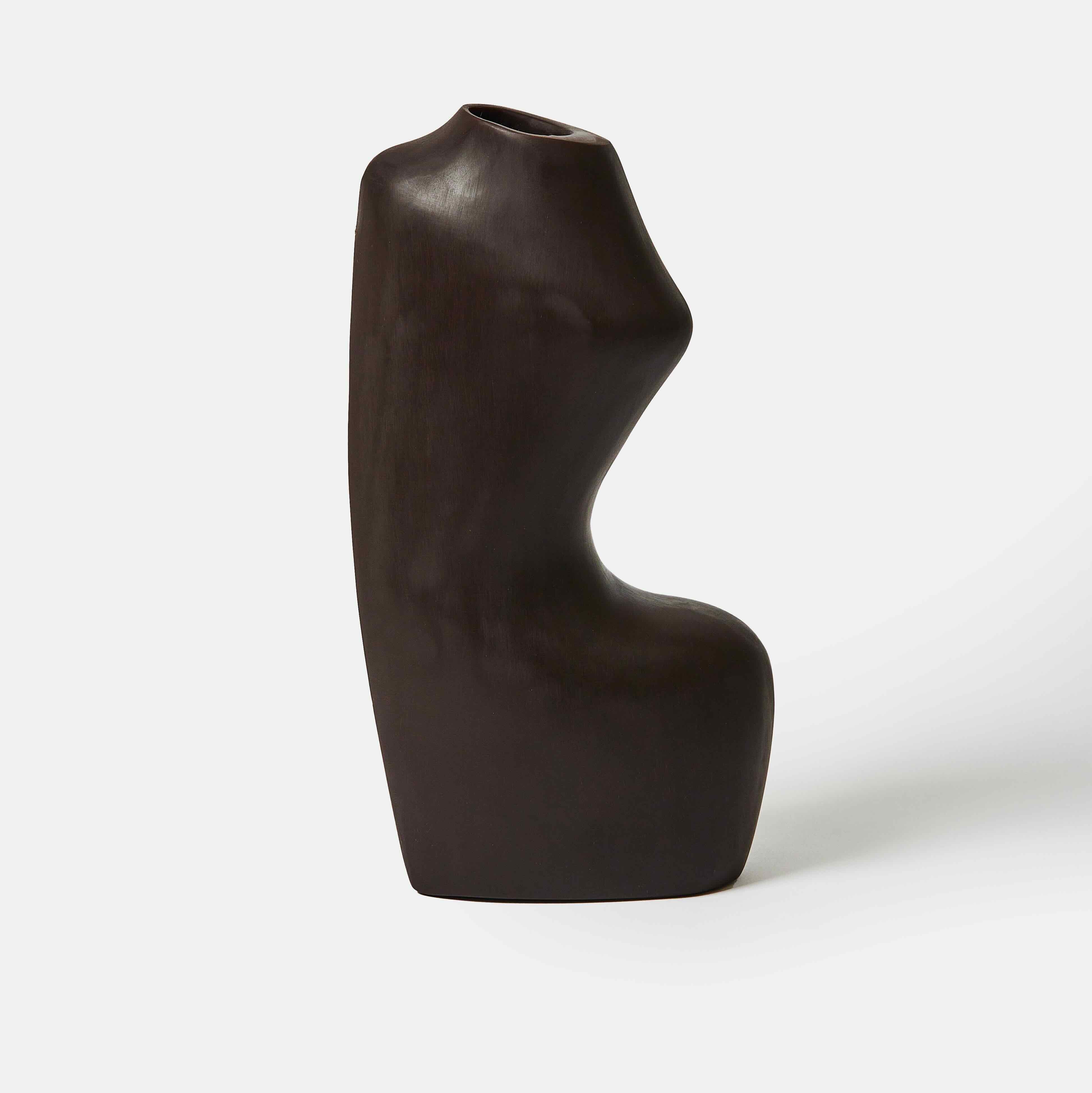 Femme Sculptural Vessel