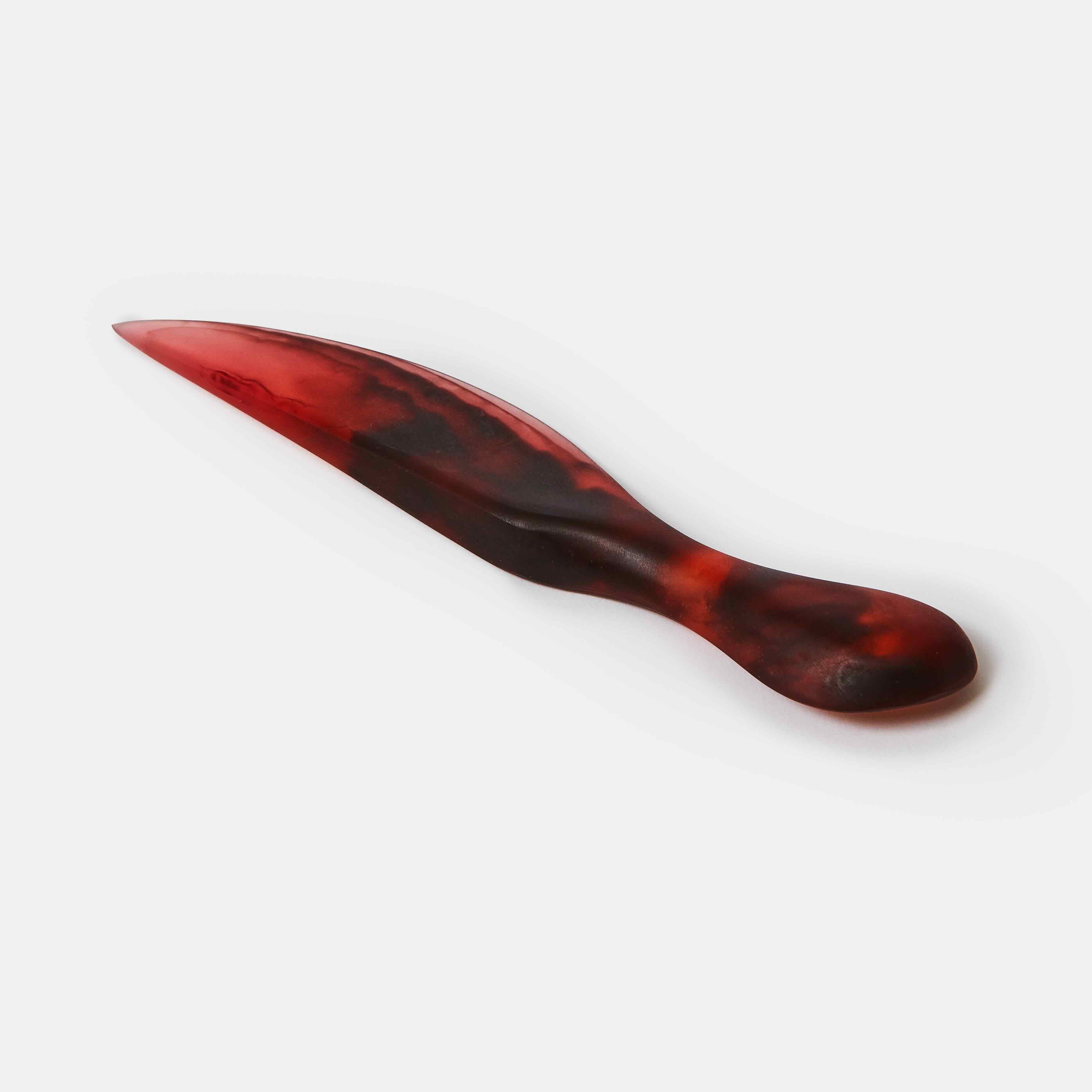 Cheese Knife, Merlot