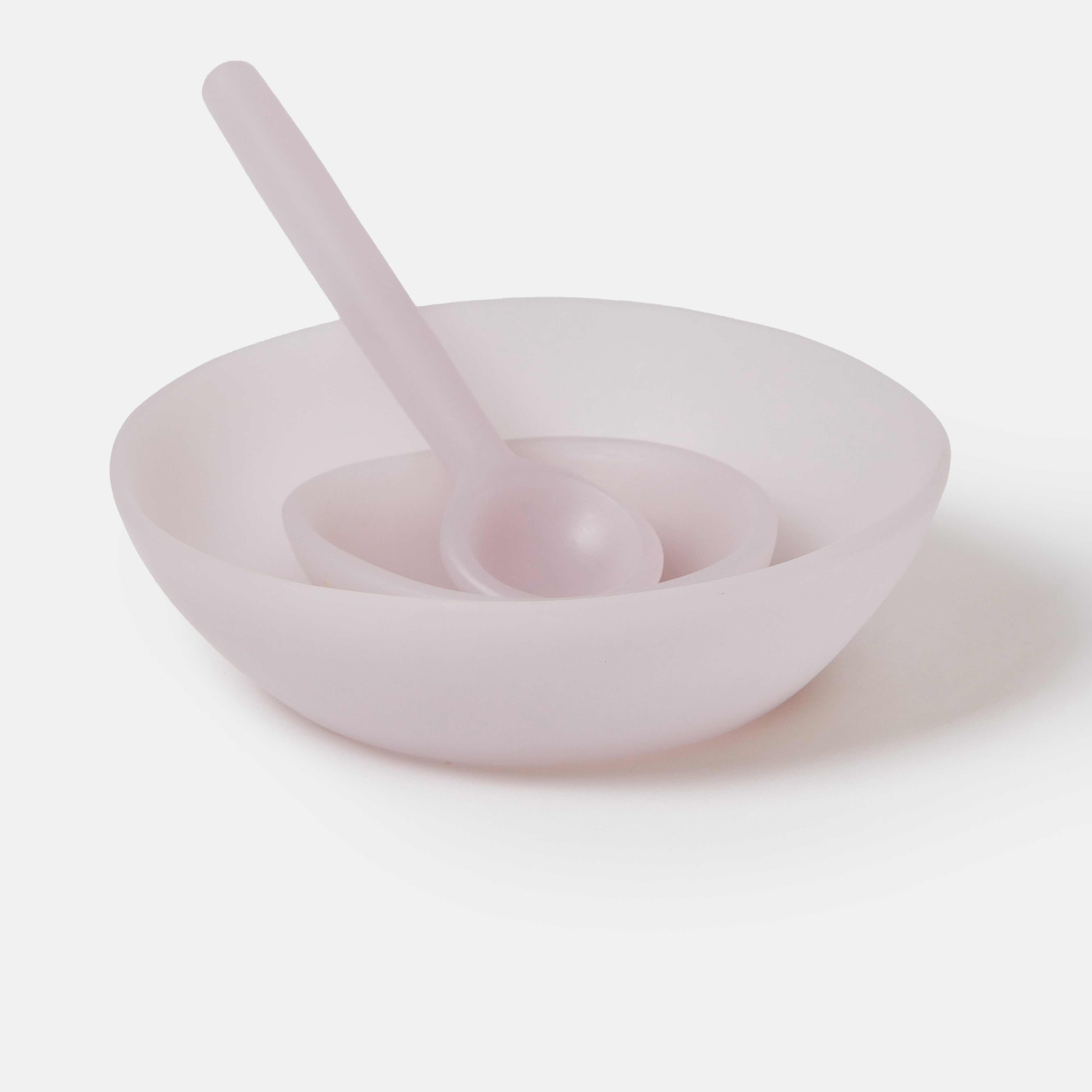 Petite Bowl Lavendar