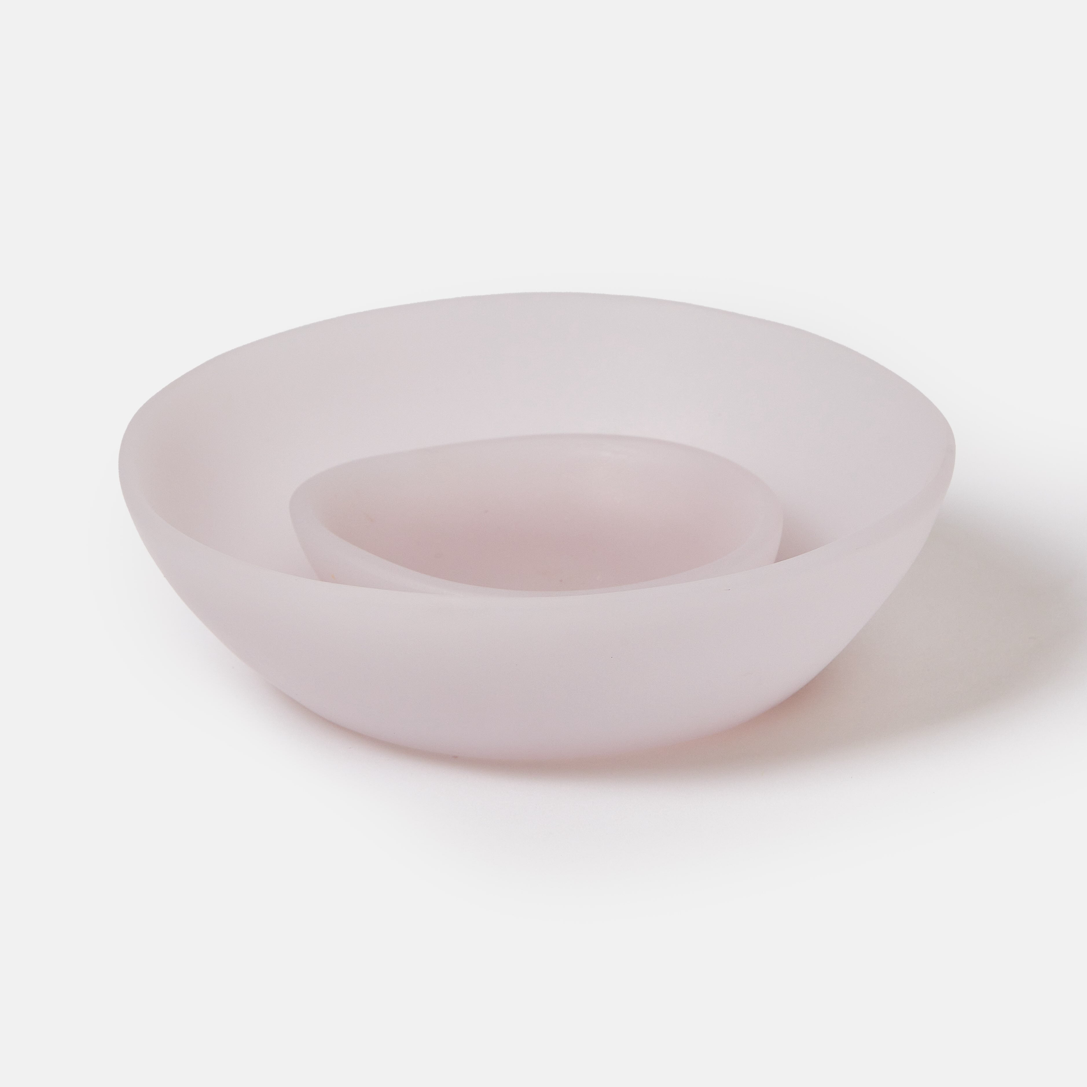 Starters Nesting Bowl, Lavendar