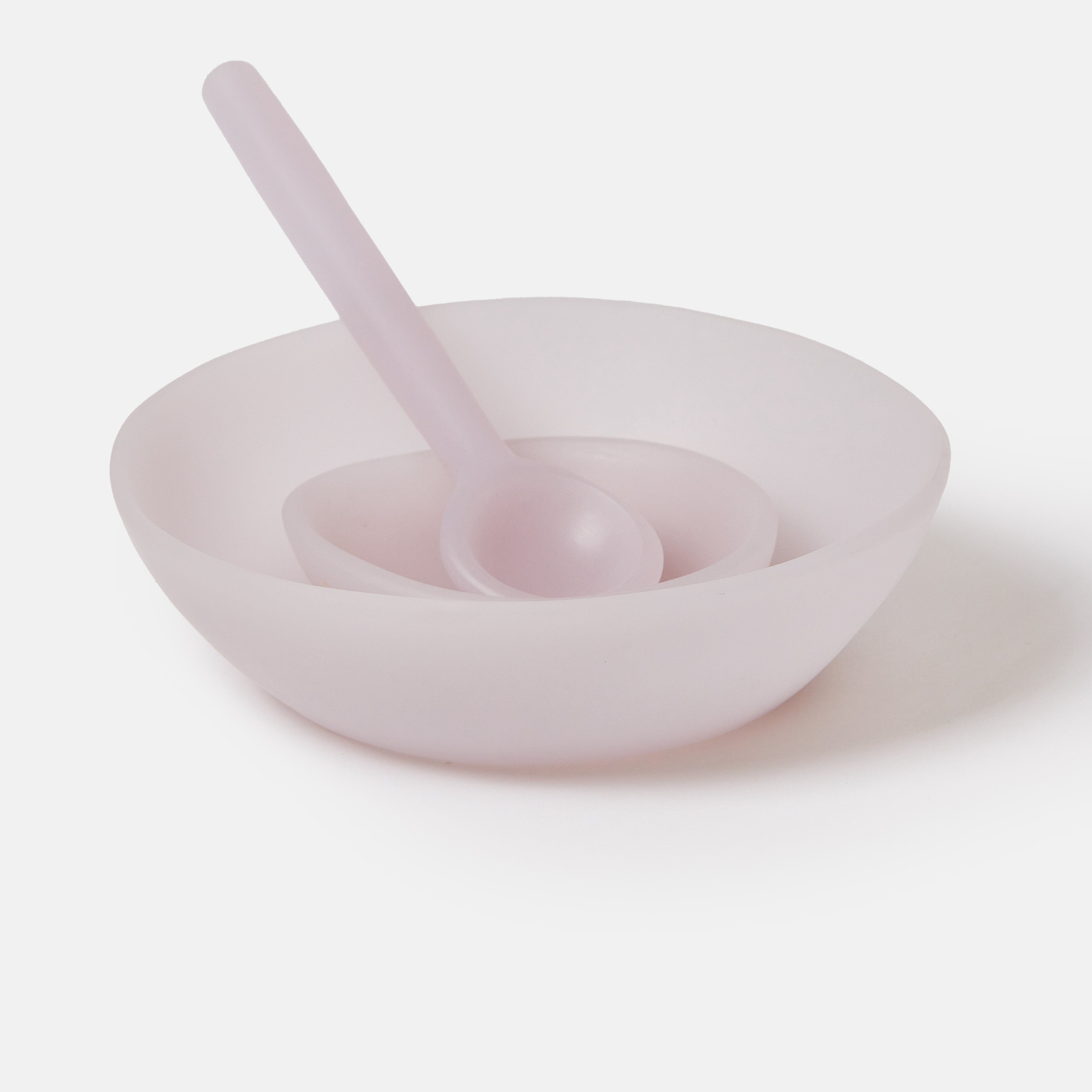 Starters Nesting Bowl, Lavendar