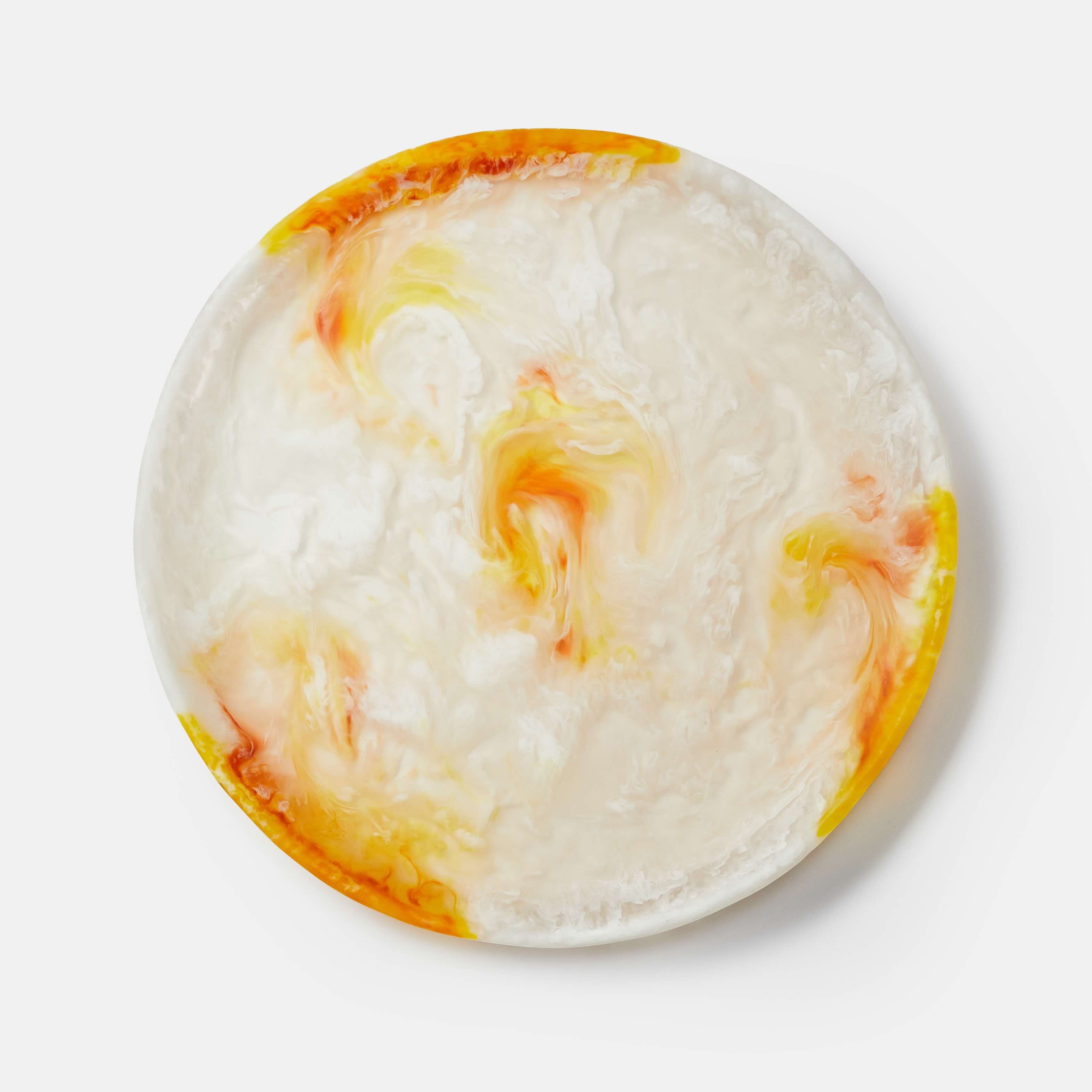 Large Platter, Nectar