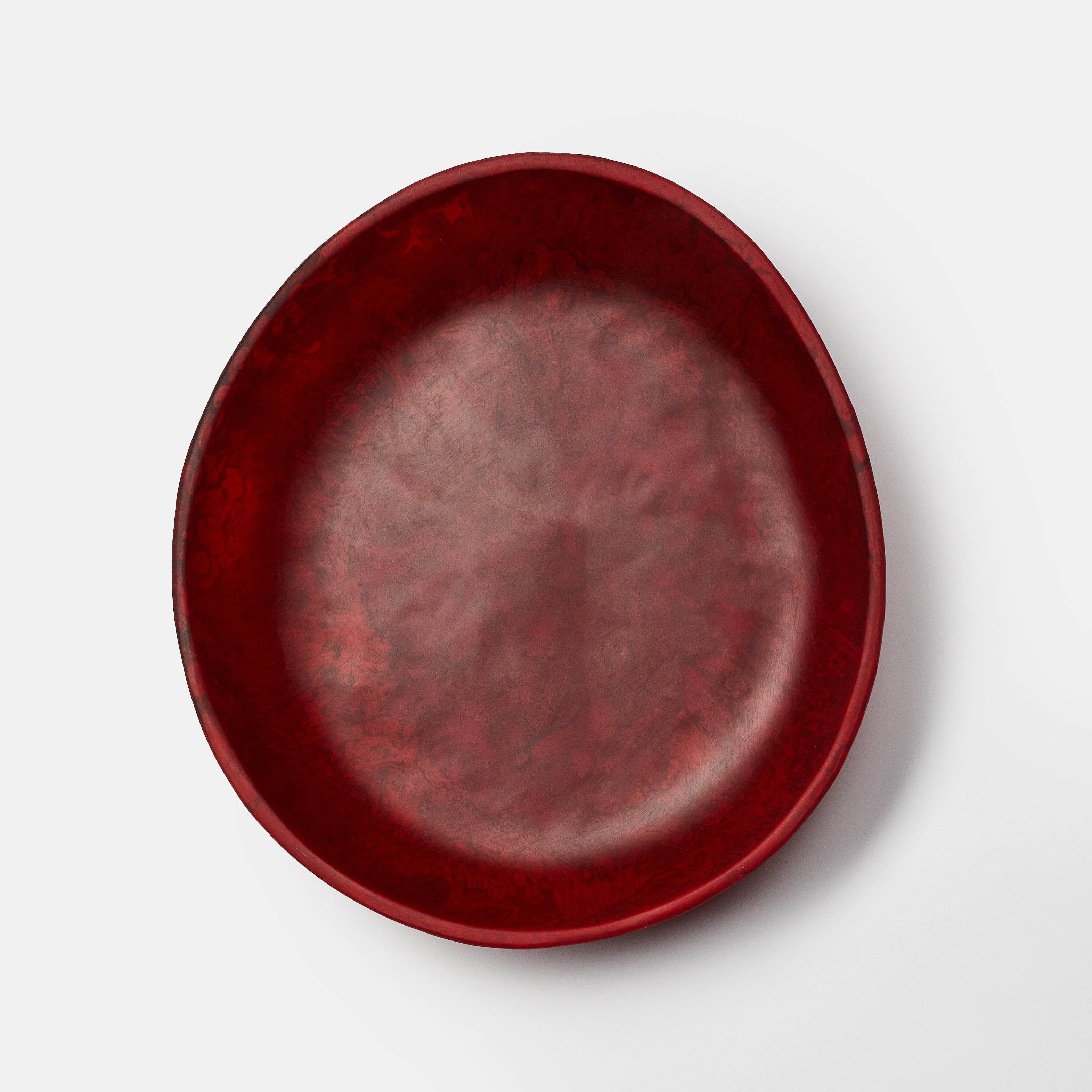 Salad Bowl, Rouge