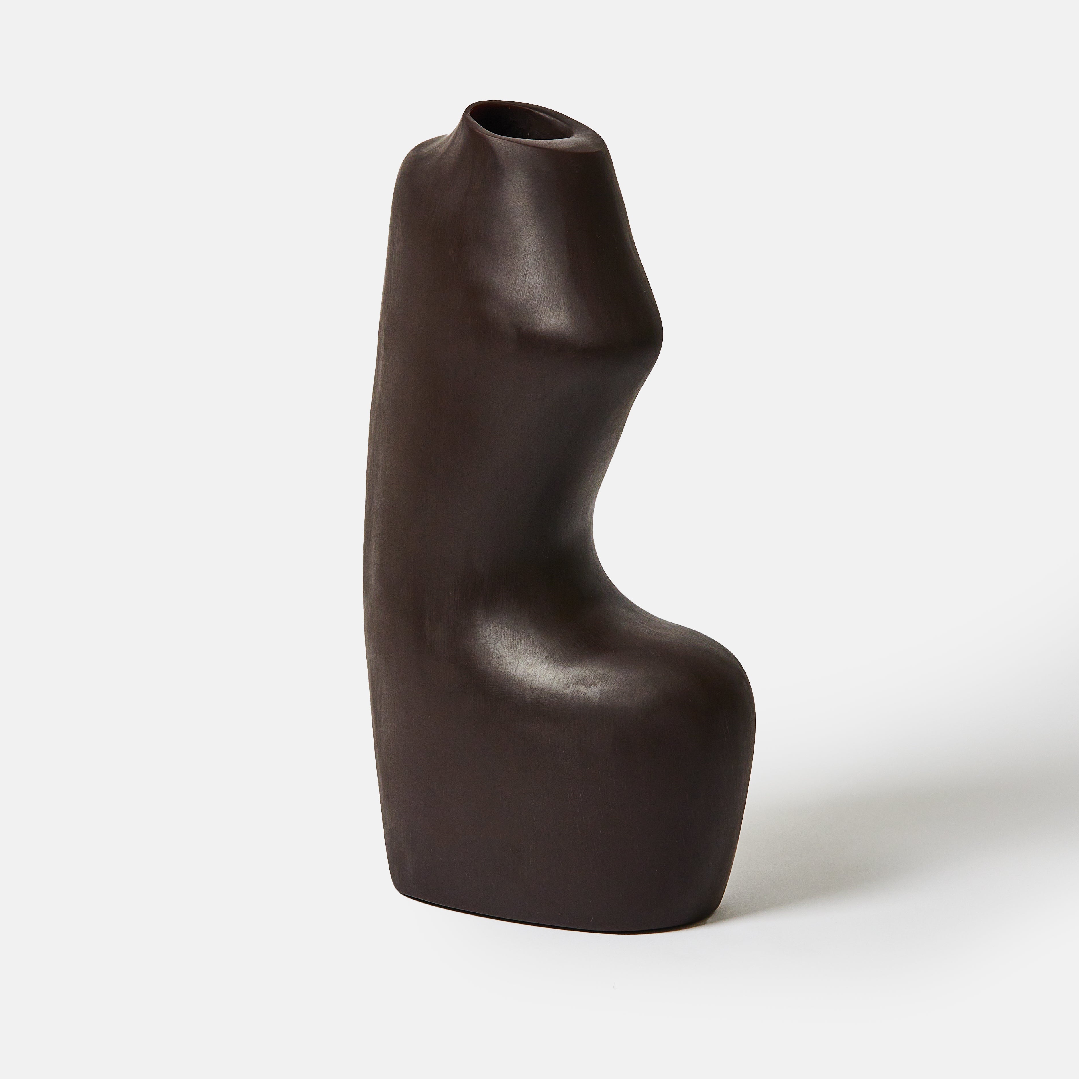 Femme Sculptural Vessel