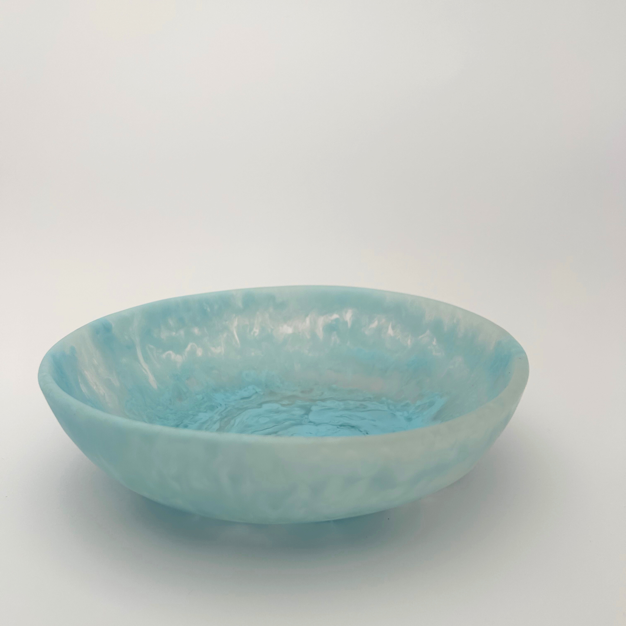 Sides Nesting Bowl | Azure