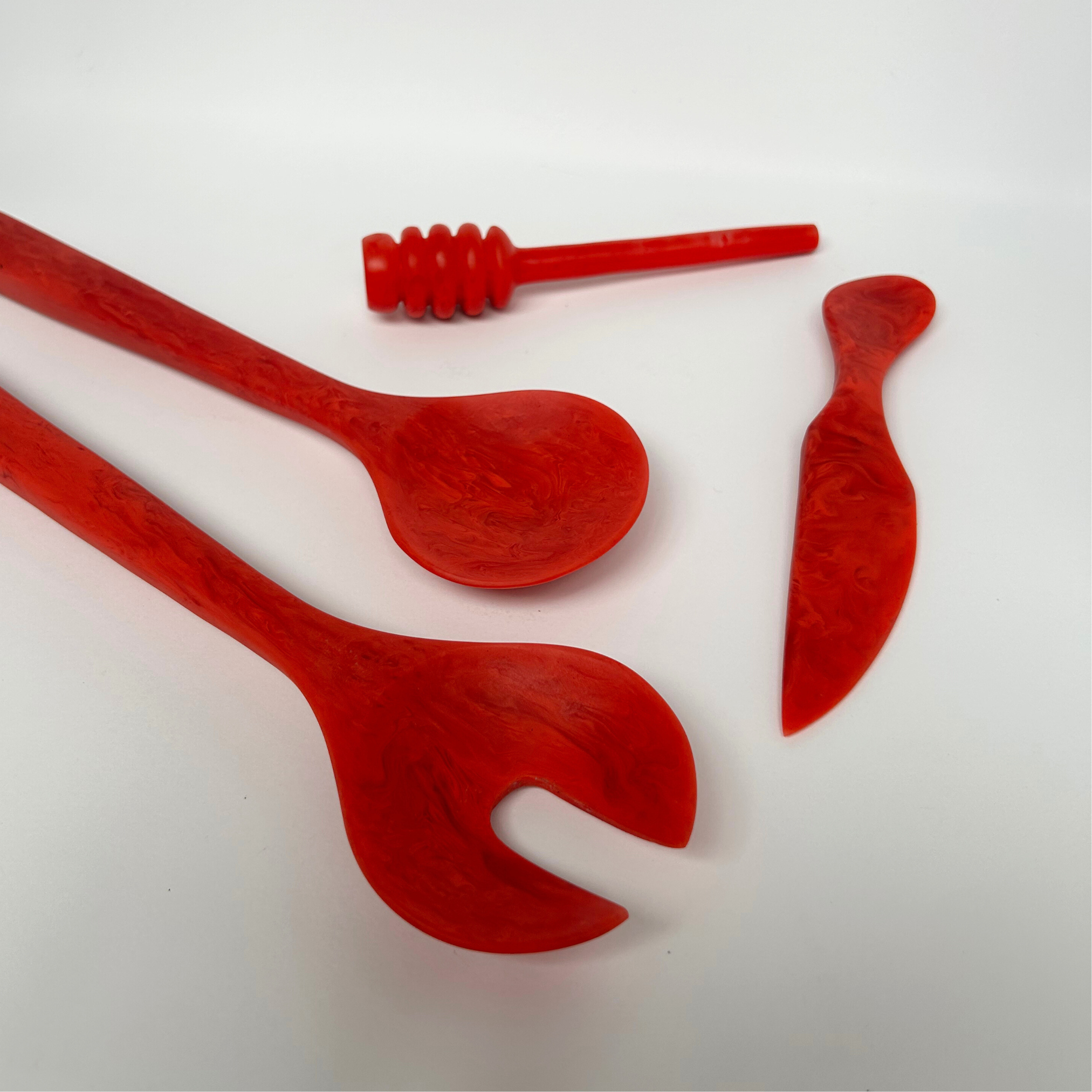 Cheese Knife, Margherita