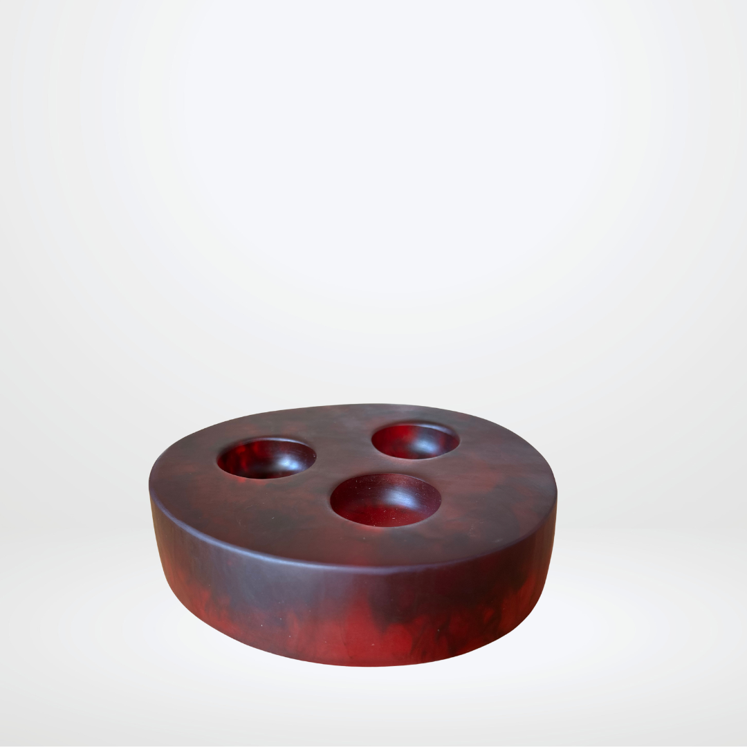 Chelsea candle holder