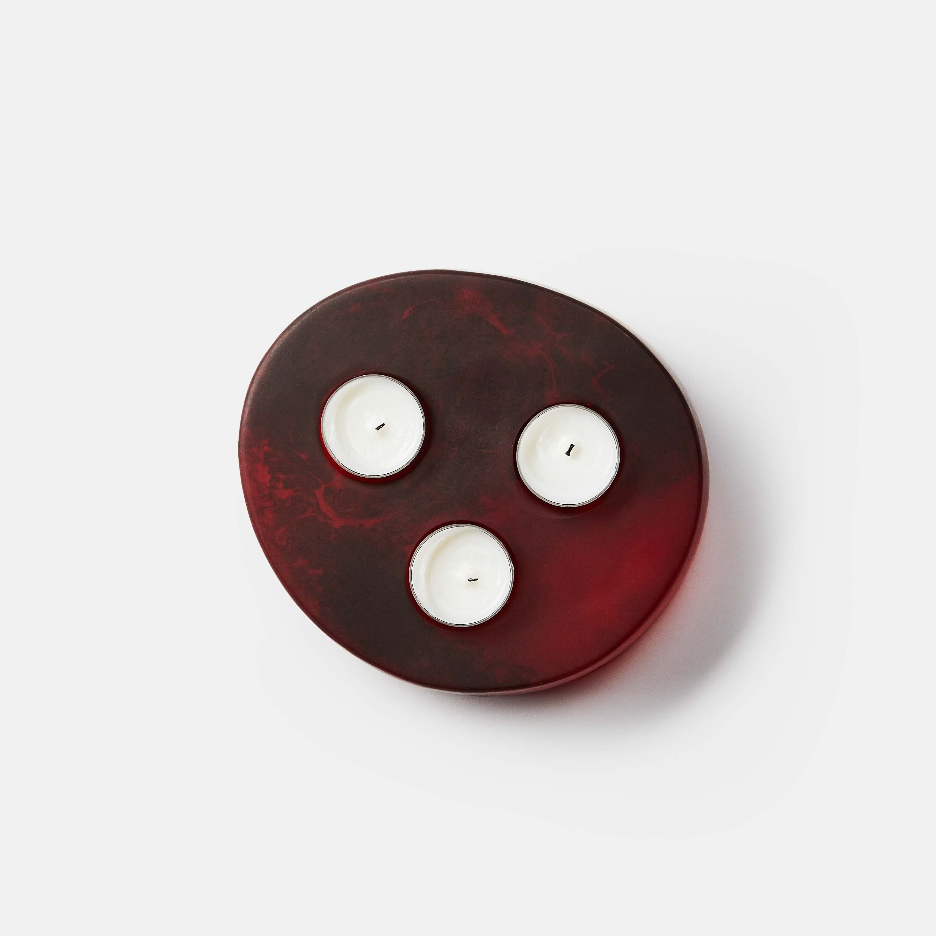 Chelsea candle holder