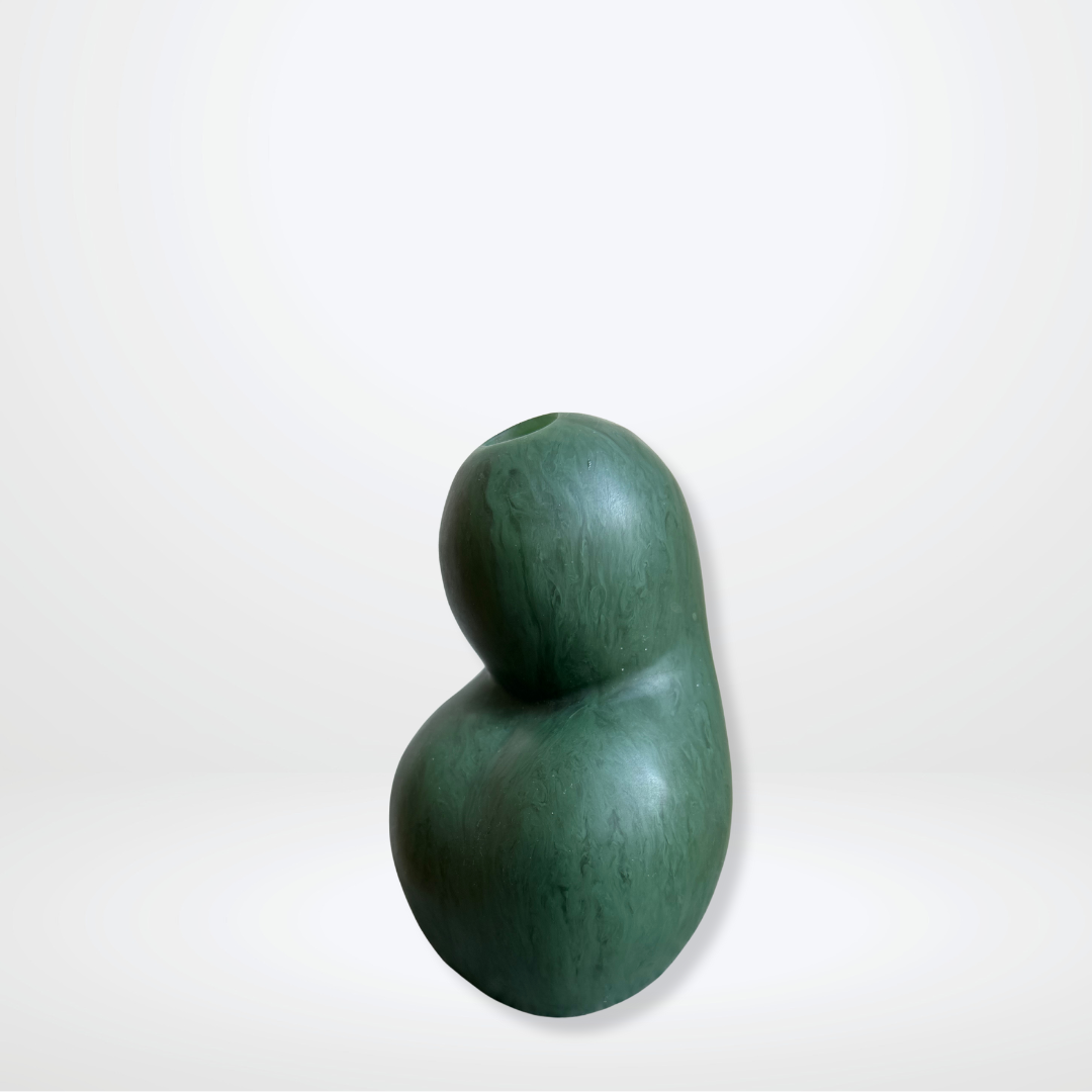 Organic Sculptural Vessel