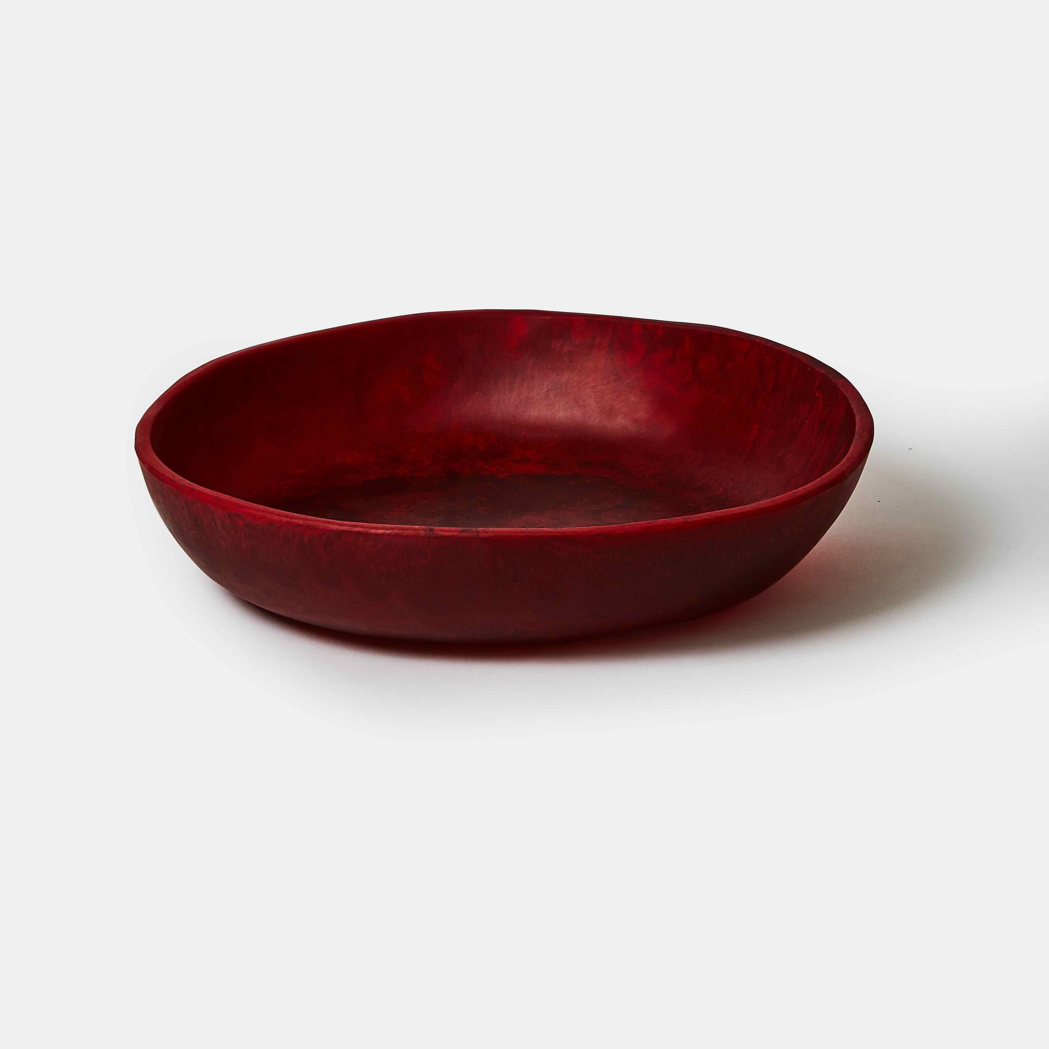 Salad Bowl, Rouge