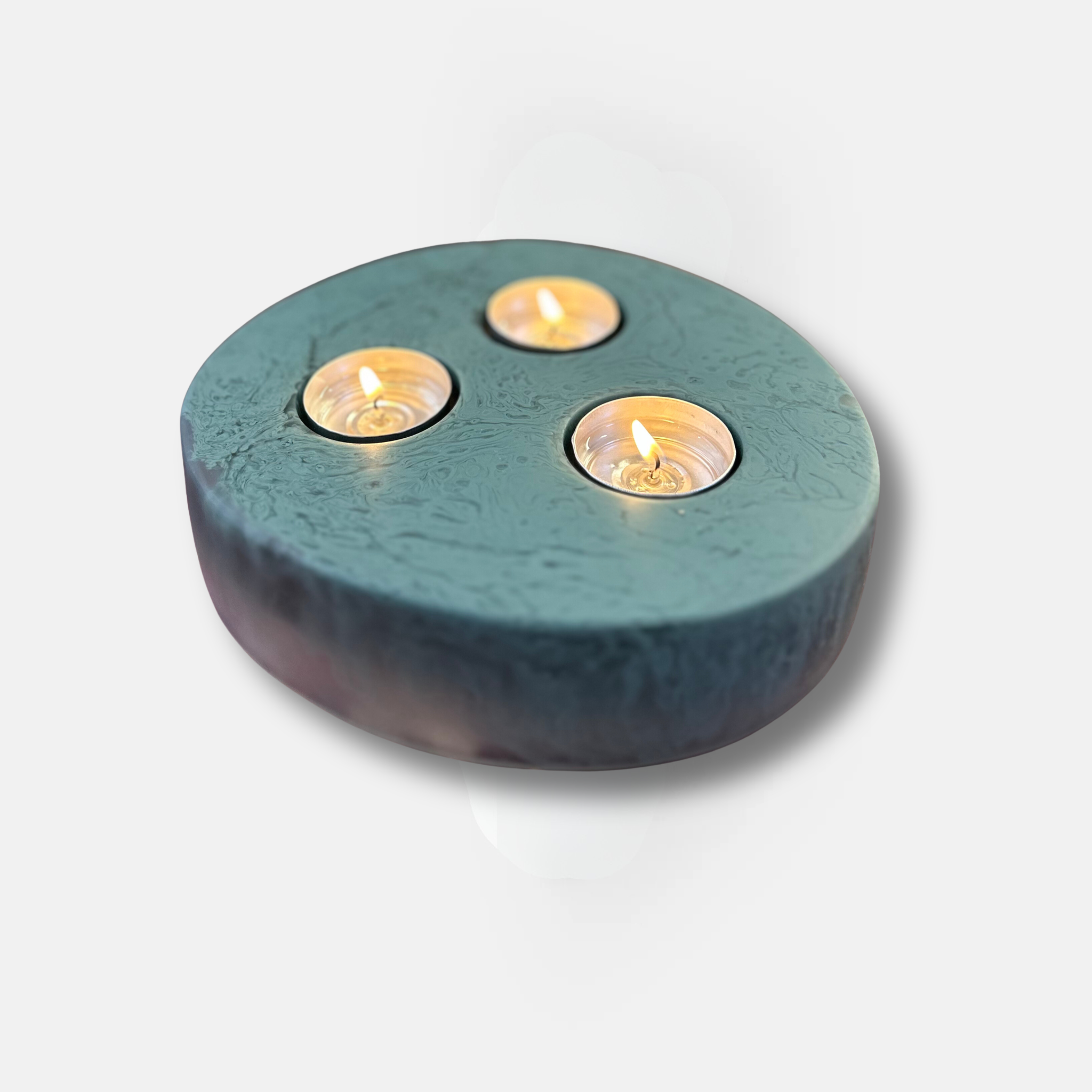 Chelsea Candle Holder