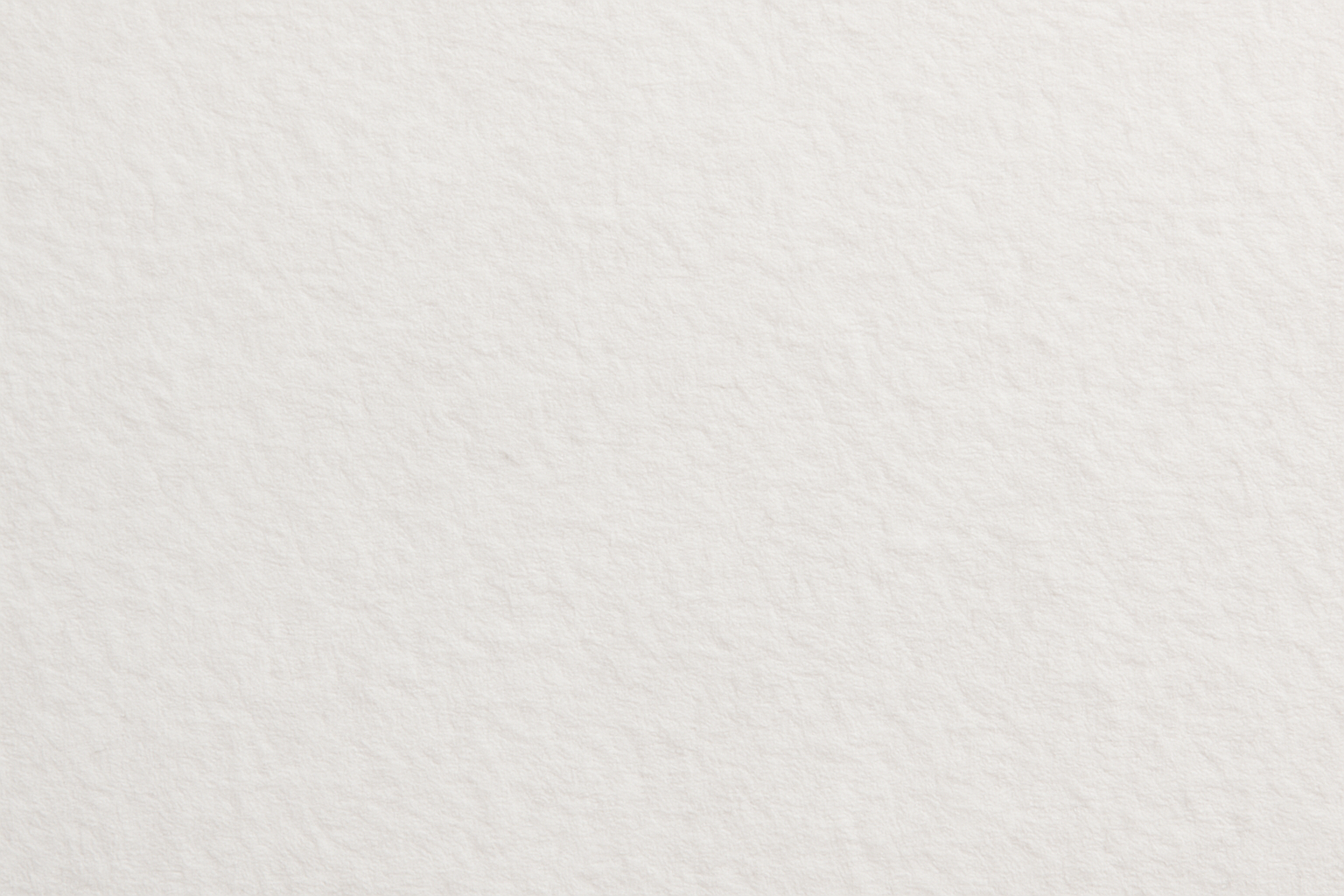 plain white textured paper