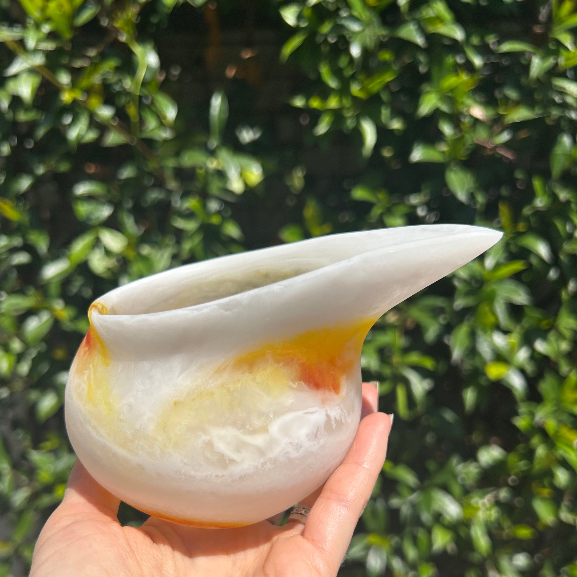 Vessel, Nectar