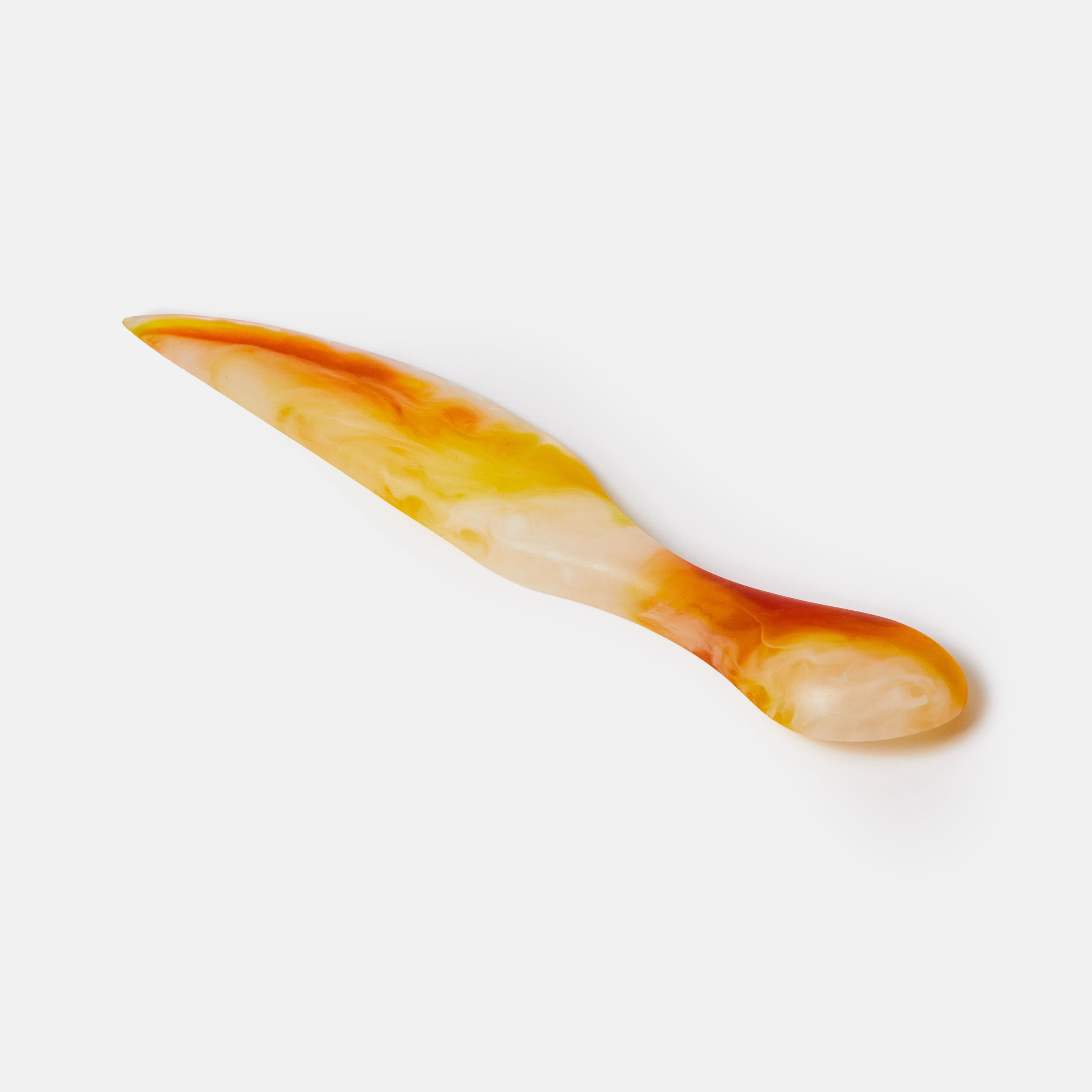 Cheese Knife, Nectar