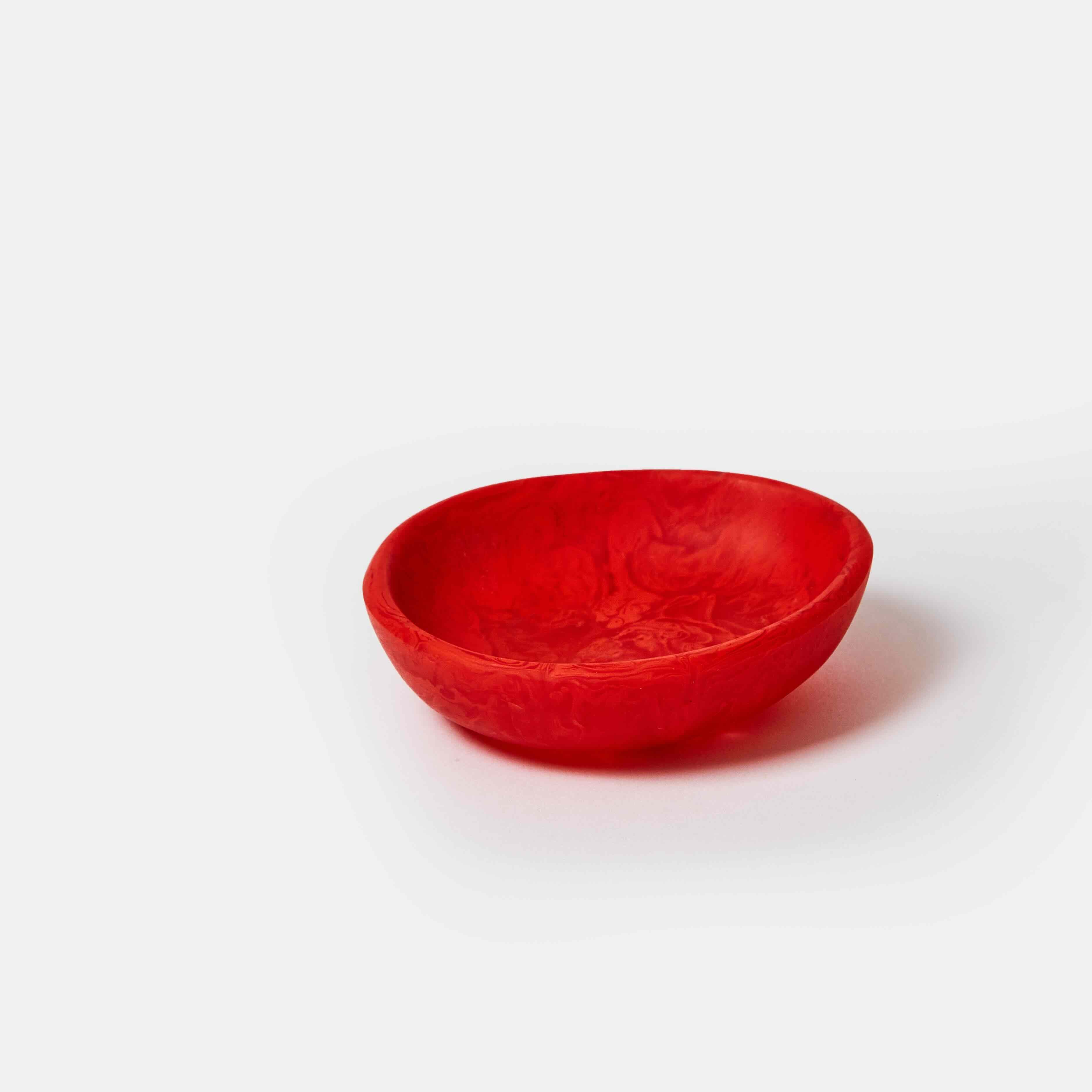 Petite Bowl Margherita