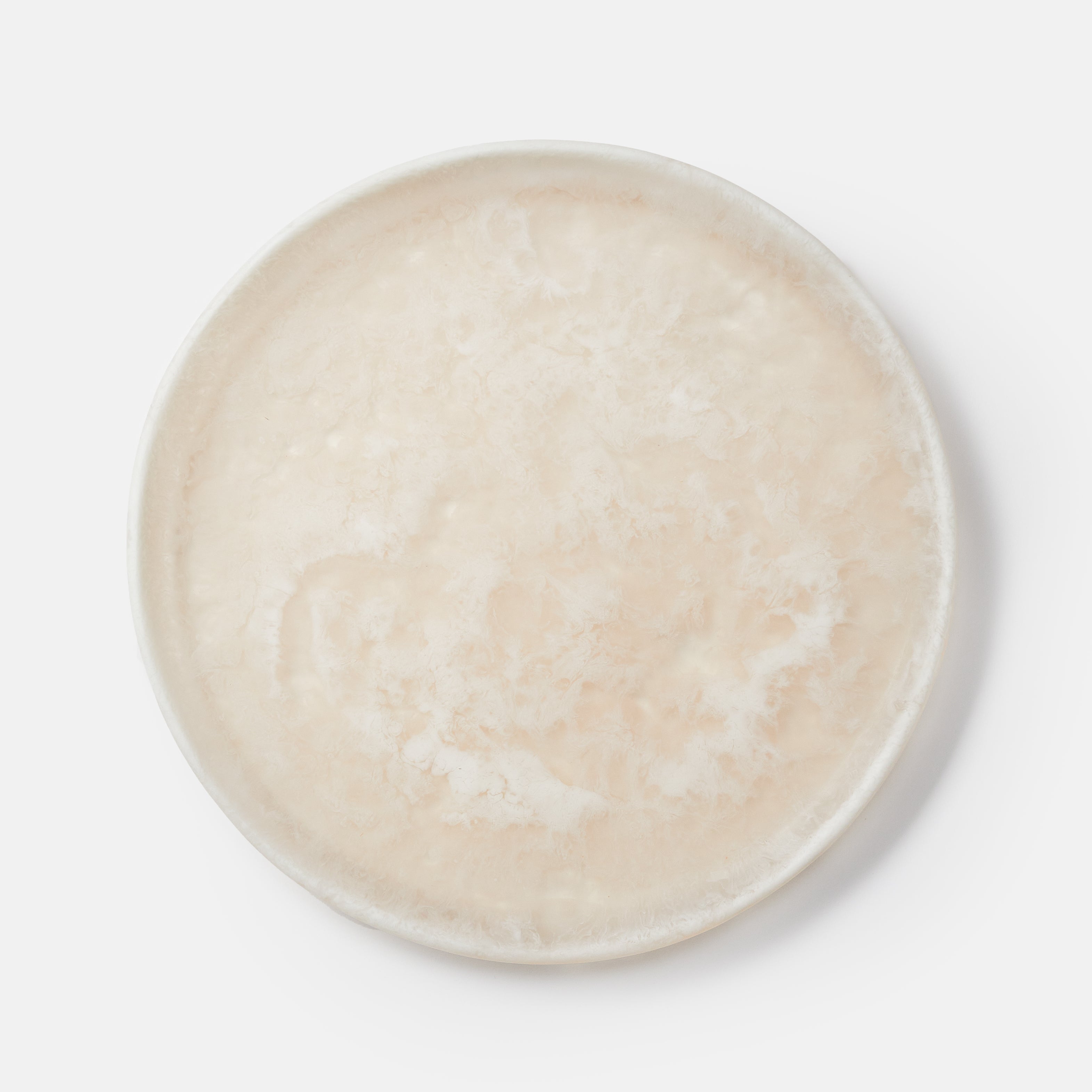 Large Platter, Quartz