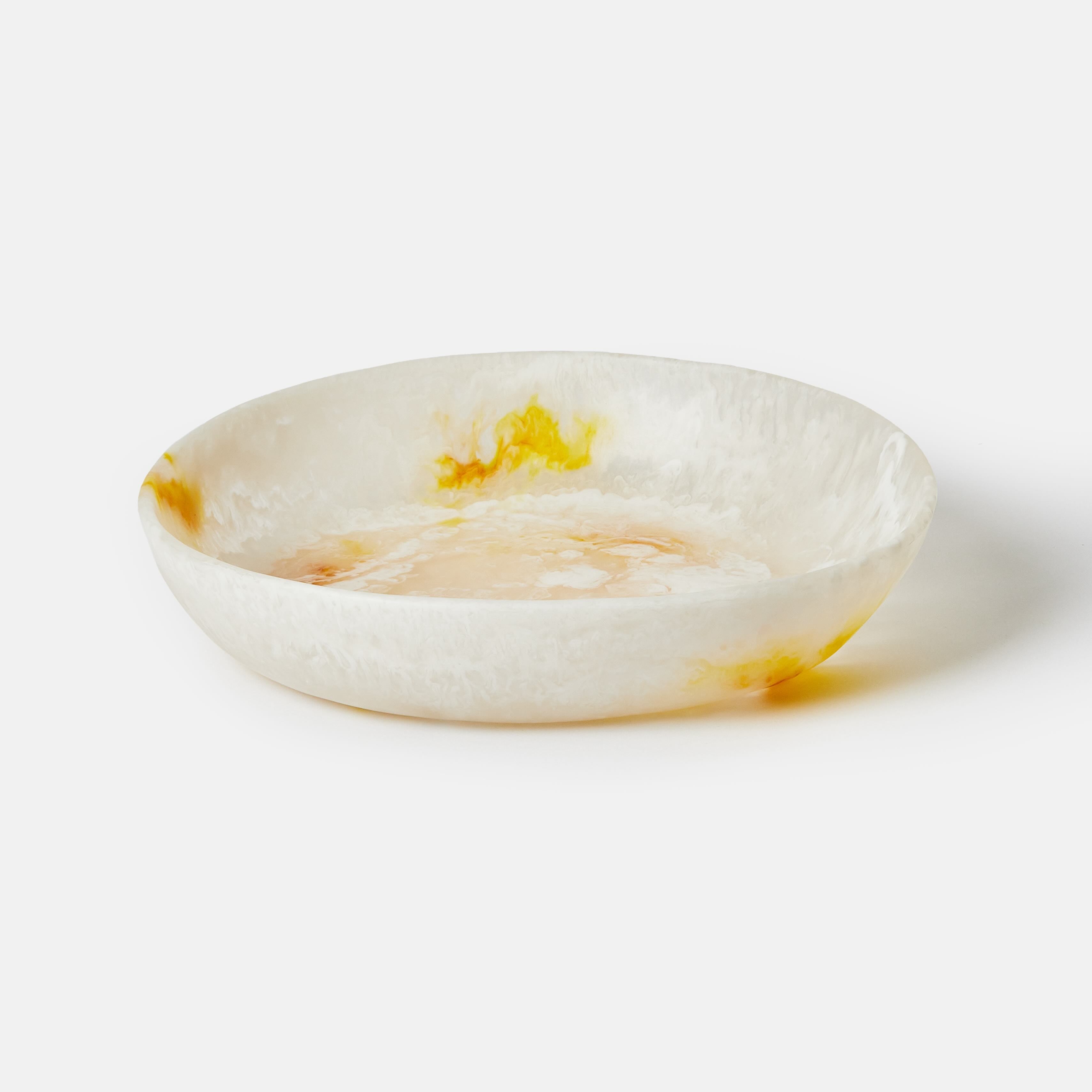 Salad Bowl, Nectar