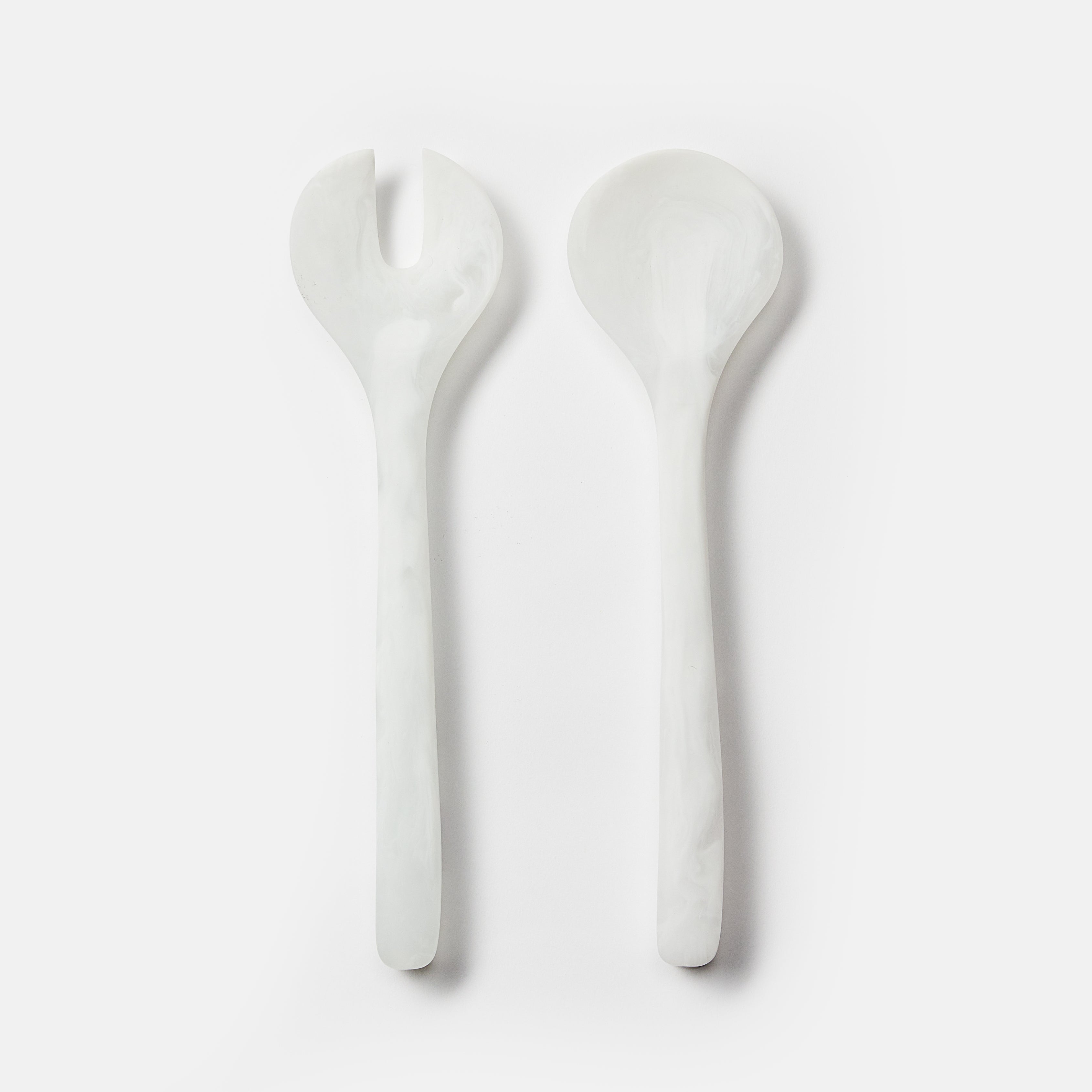 Salad Servers, Quartz