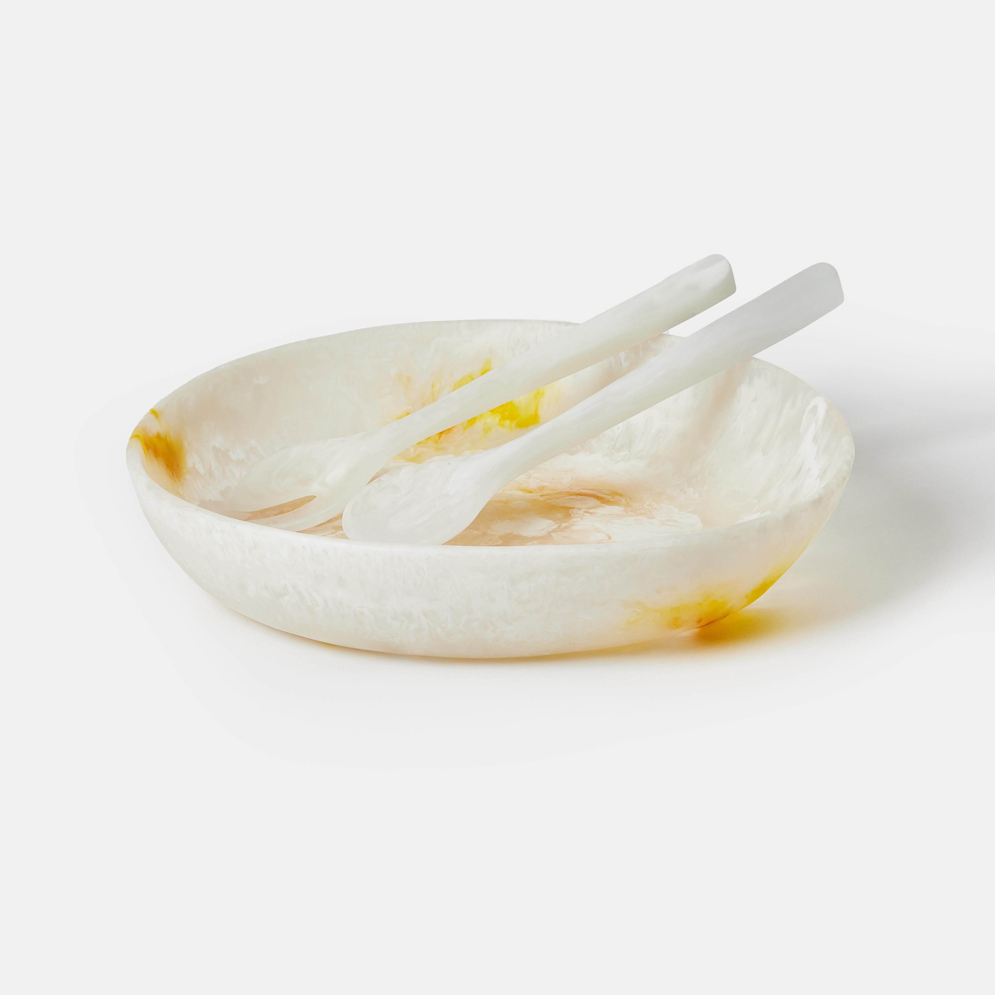 Salad Bowl, Nectar