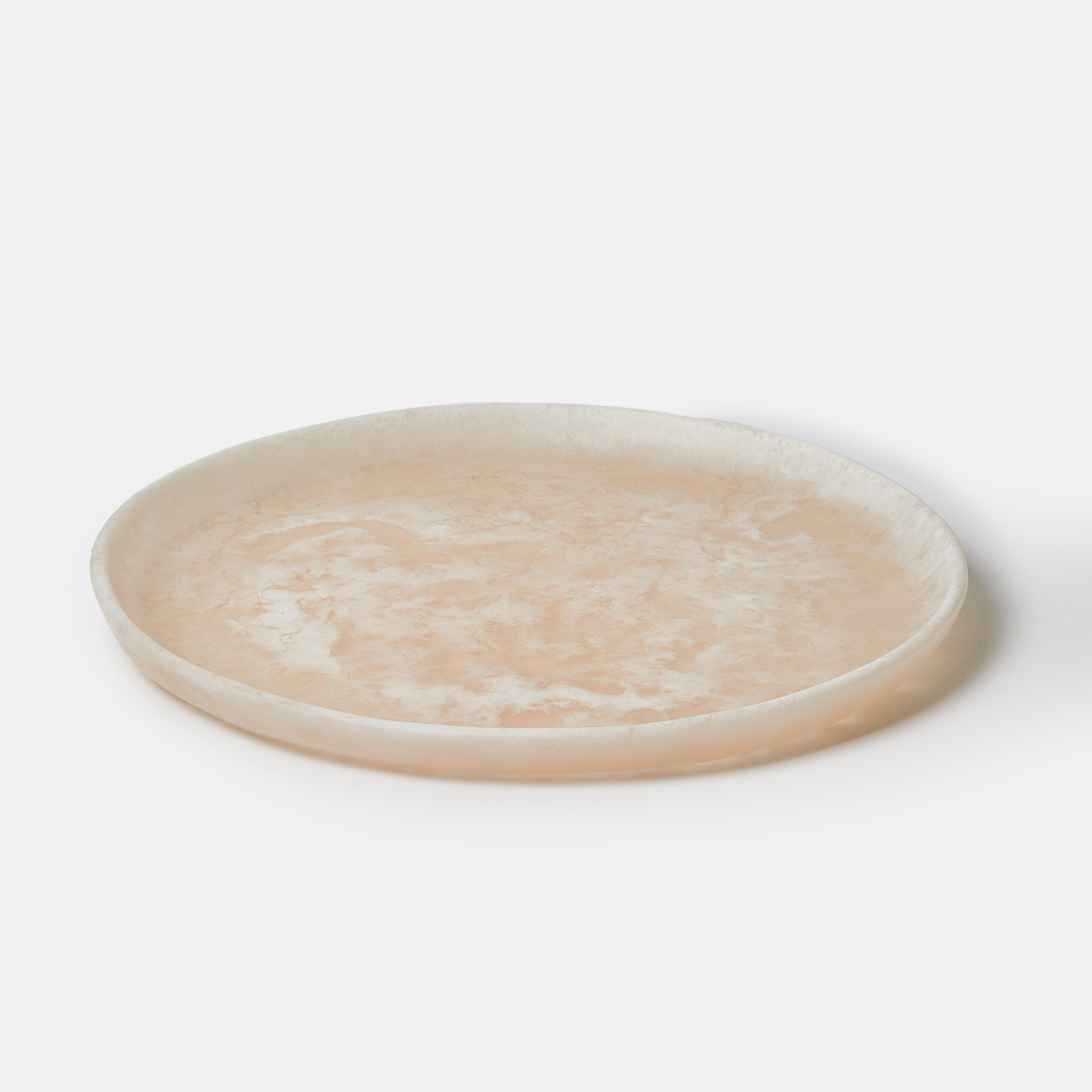 Large Platter, Quartz