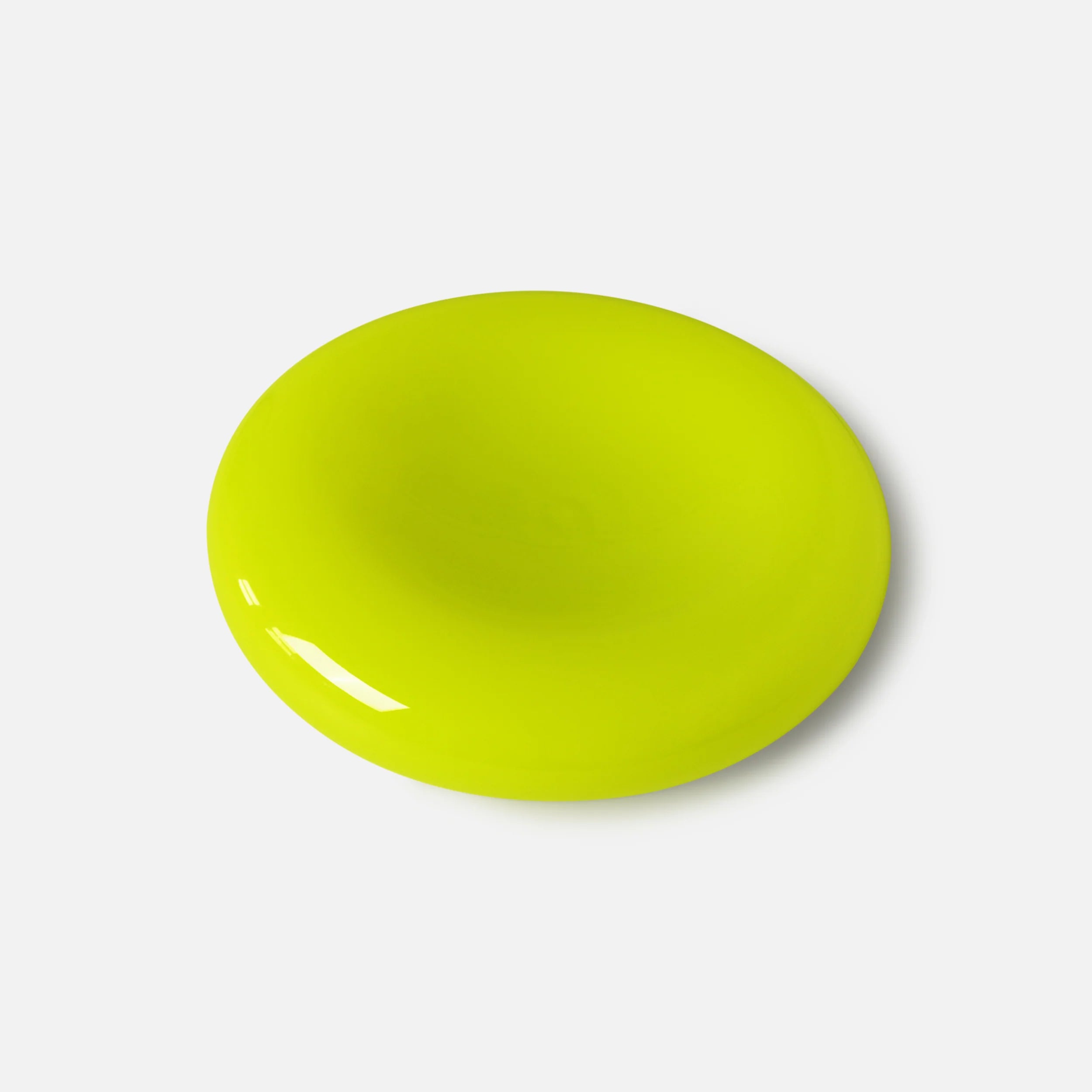 Gessen Syrup Bowl, Citrus