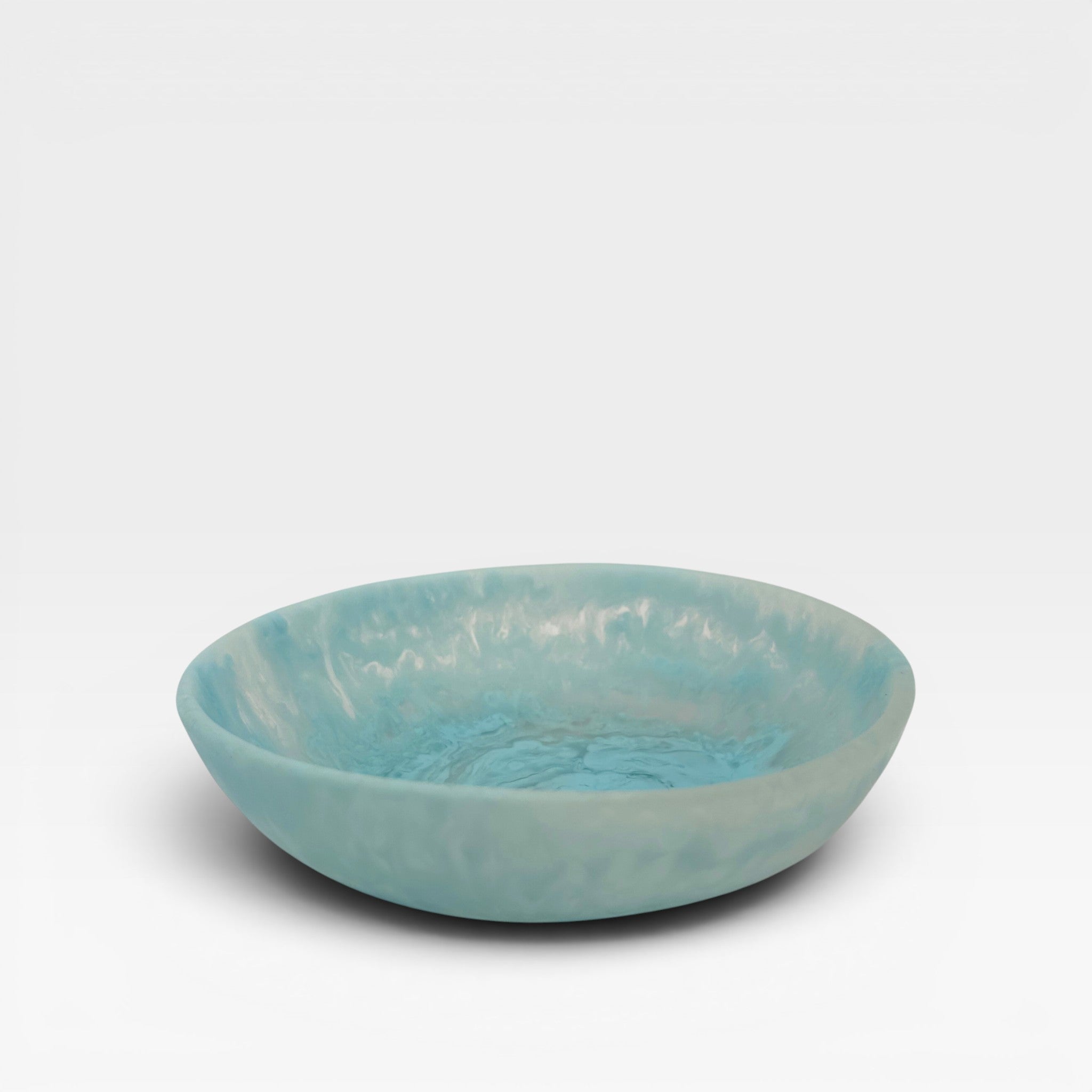 Sides Nesting Bowl | Azure