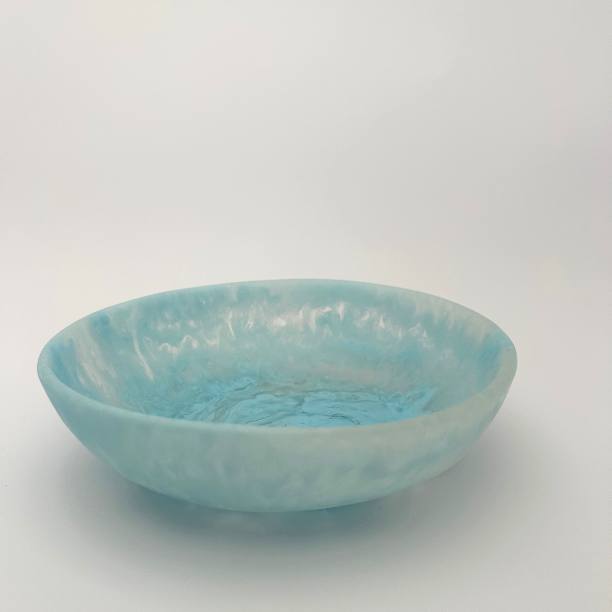 Large Nesting Bowl | Azure