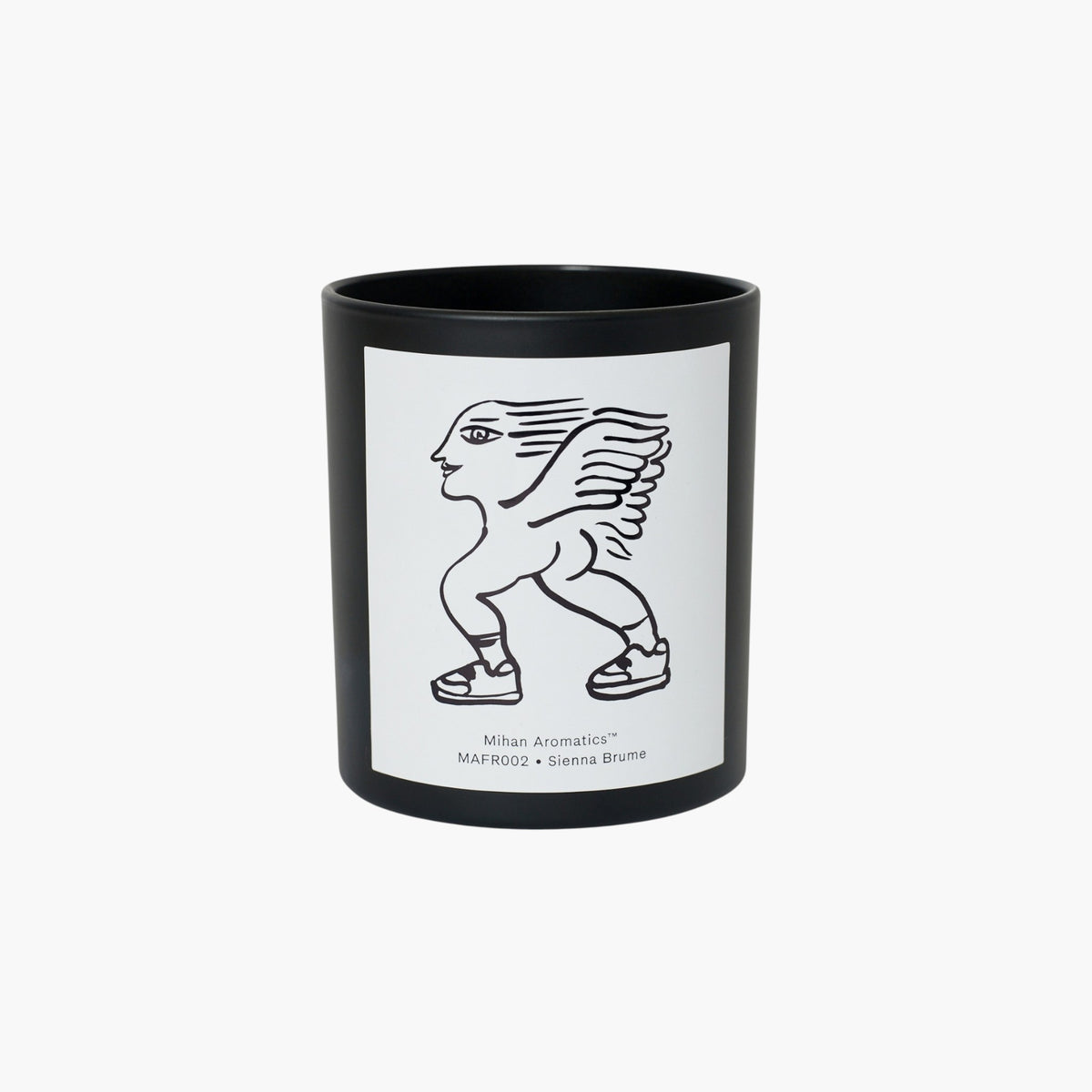 Mihan Aromatics Sienna Brume Candle