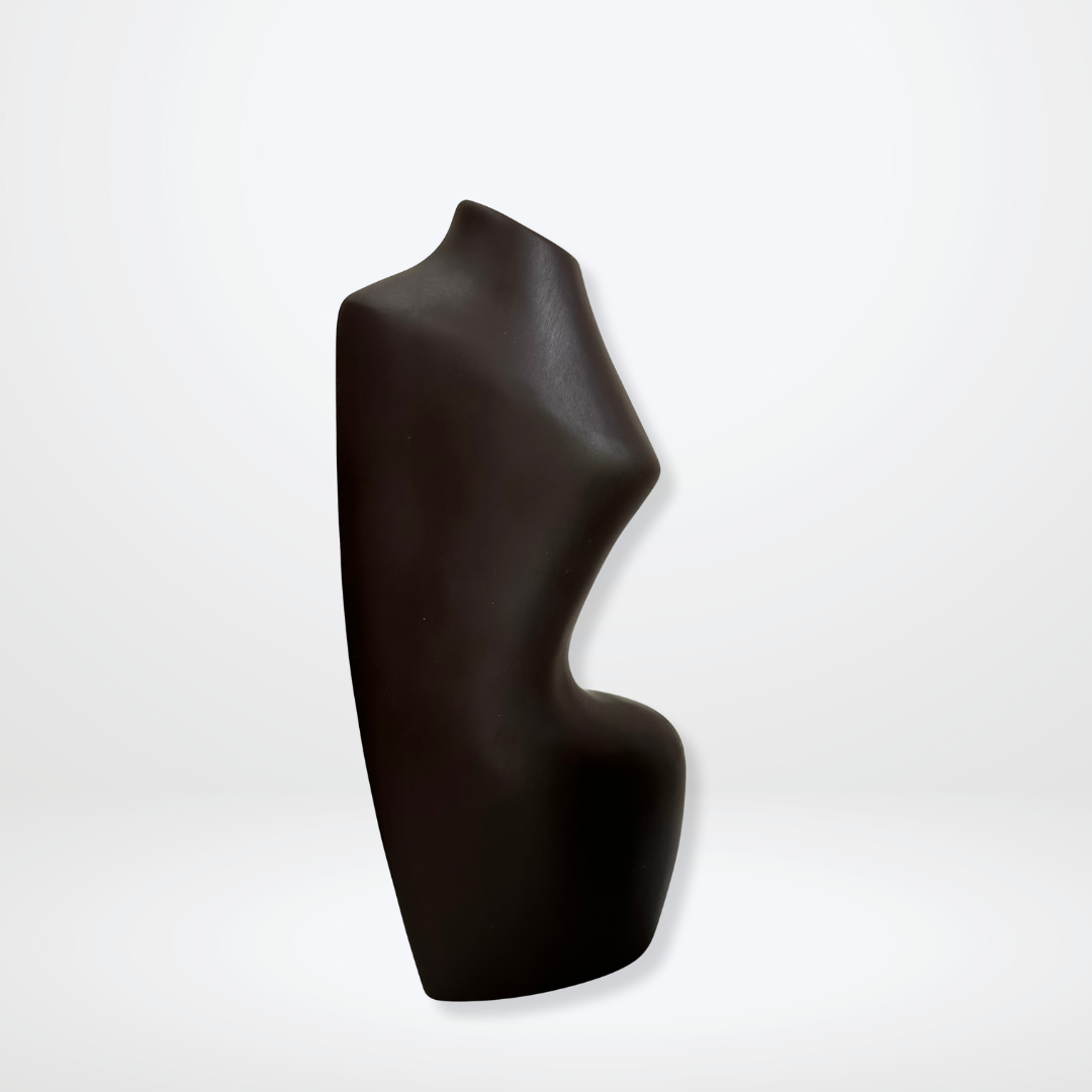 Femme Sculptural Vessel