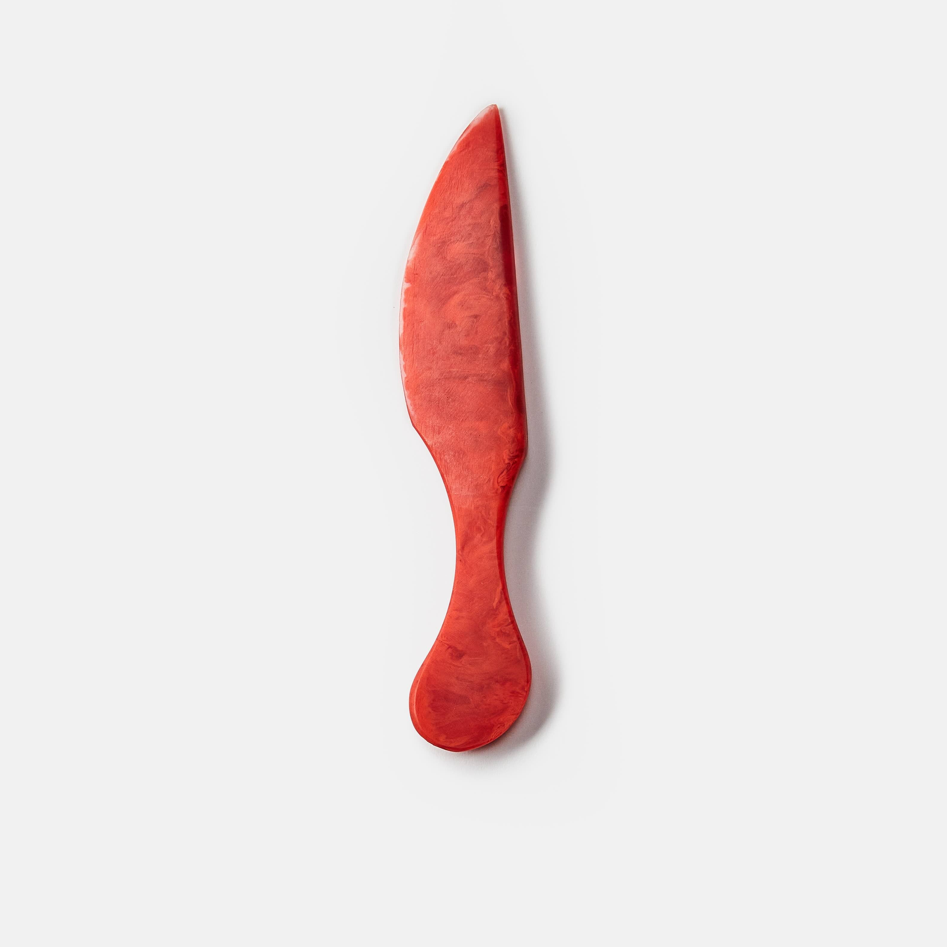 Cheese Knife, Margherita