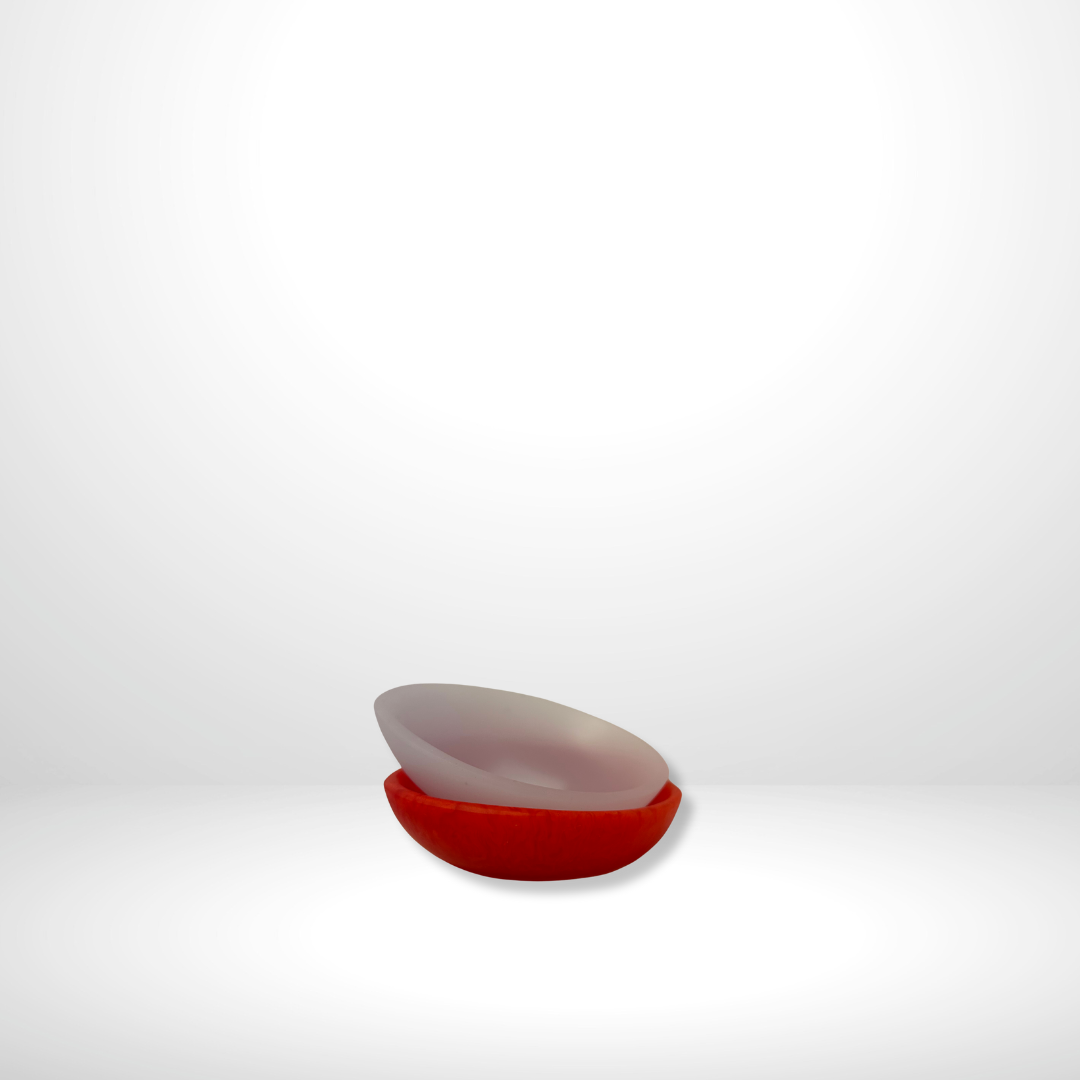 Petite Bowl Margherita