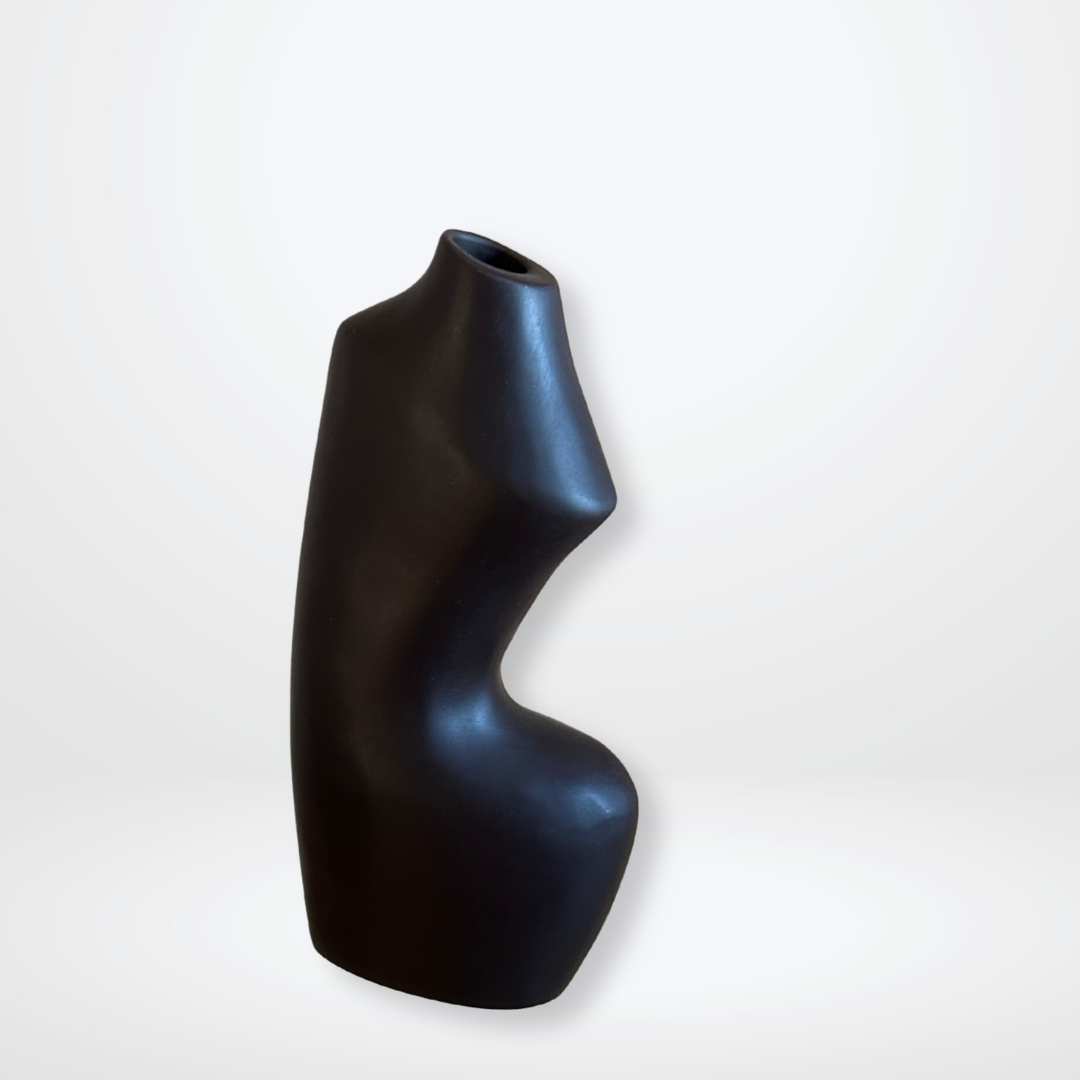Femme Sculptural Vessel